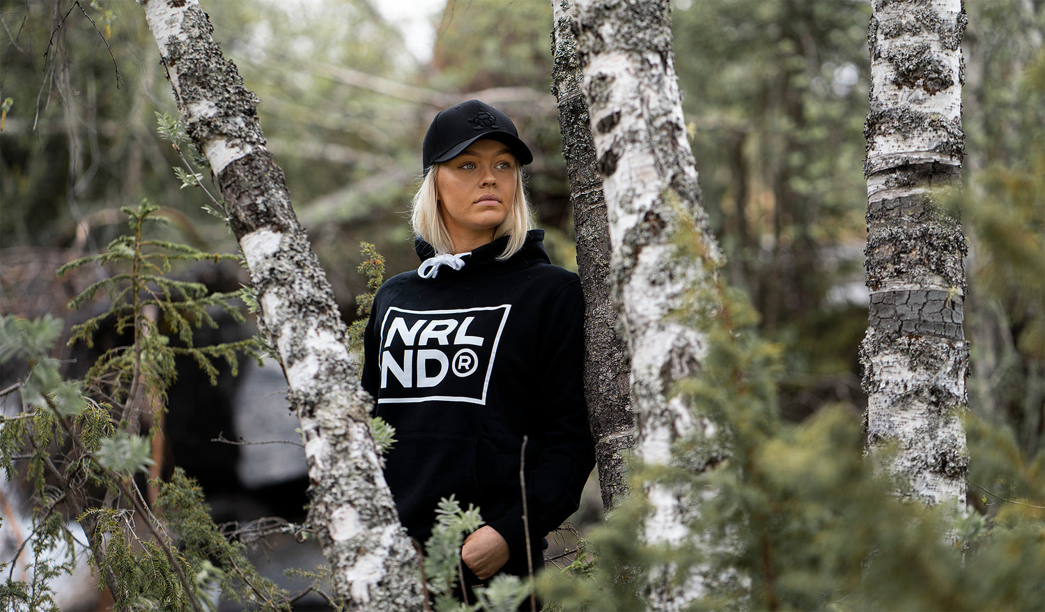 NORRLAND - VÅR HÅLLBARHETSPOLICY - 2019.06.19