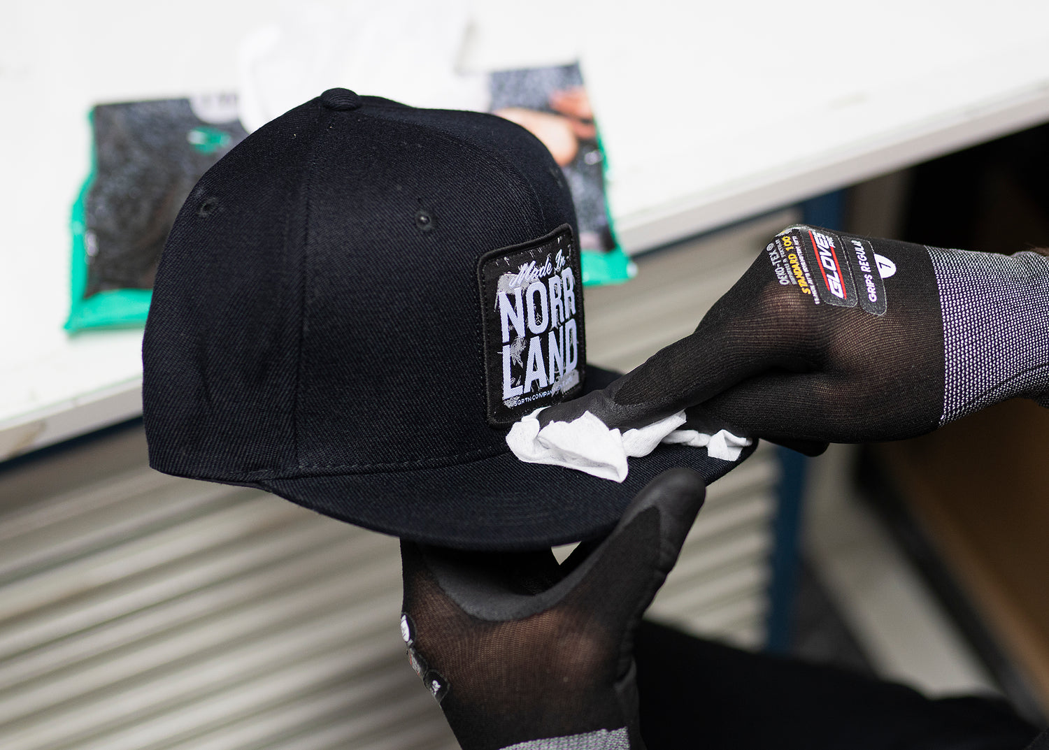 NORRLAND - KEPSGUIDER - 2020.09.30