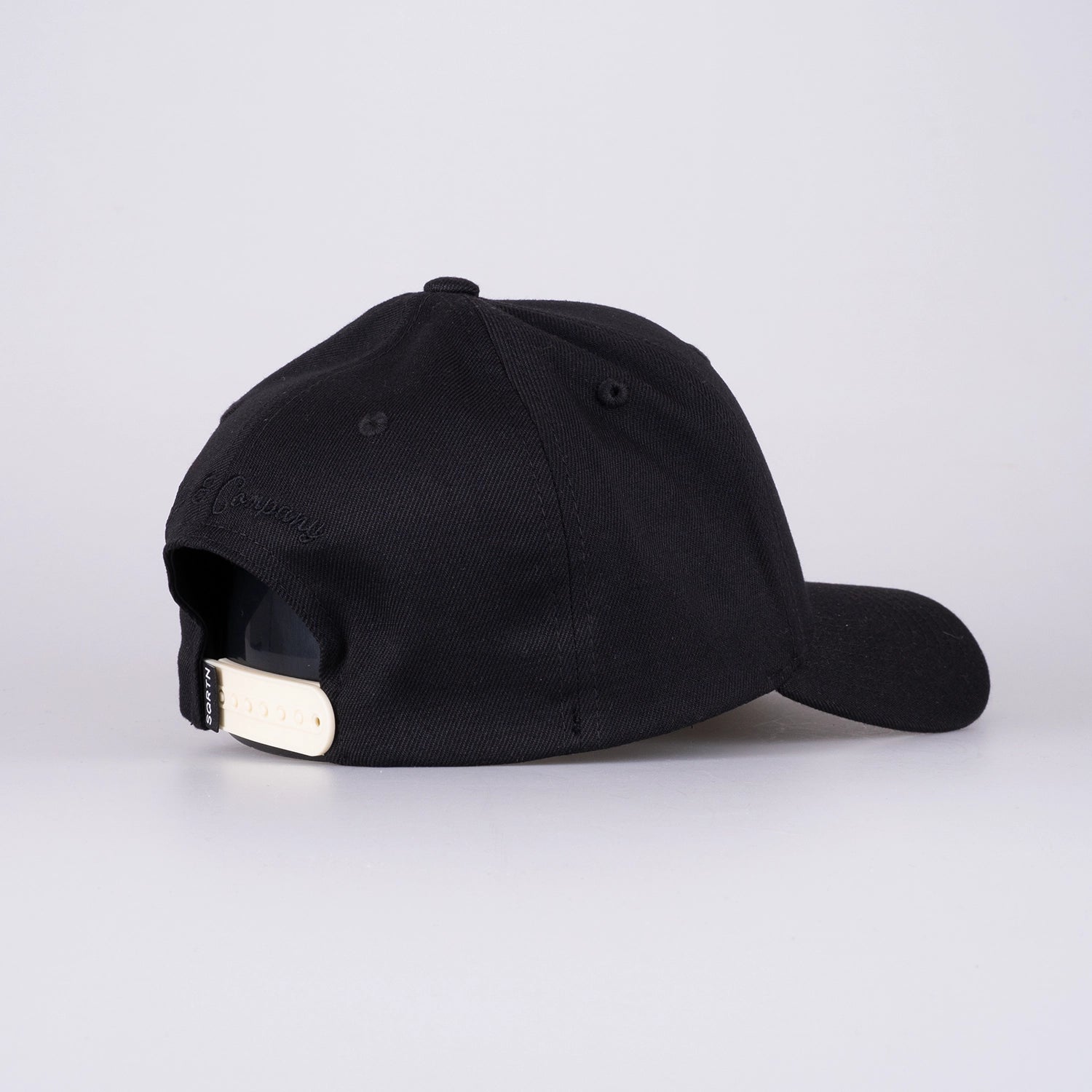 ÄLGHORN 120 KEPS - BLACK