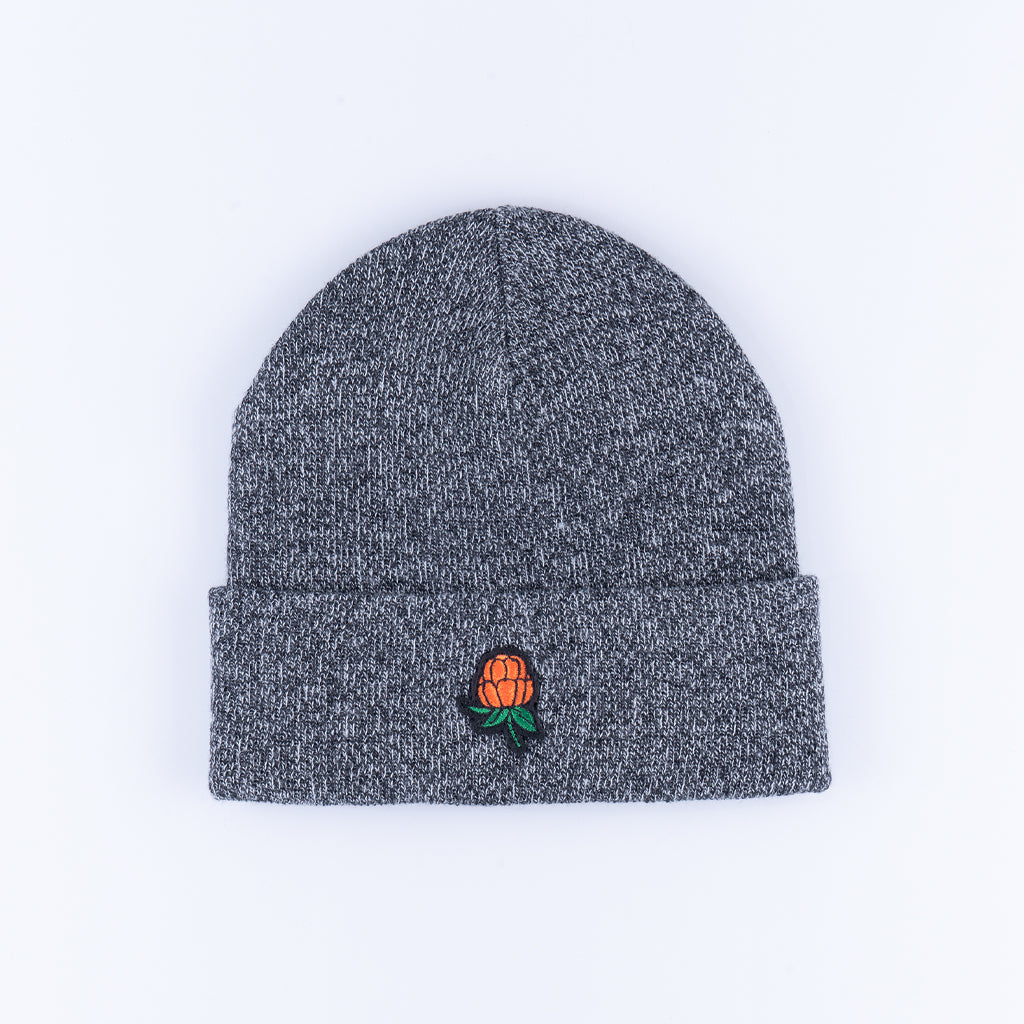 CB SKETCH BEANIE - CHARCOAL