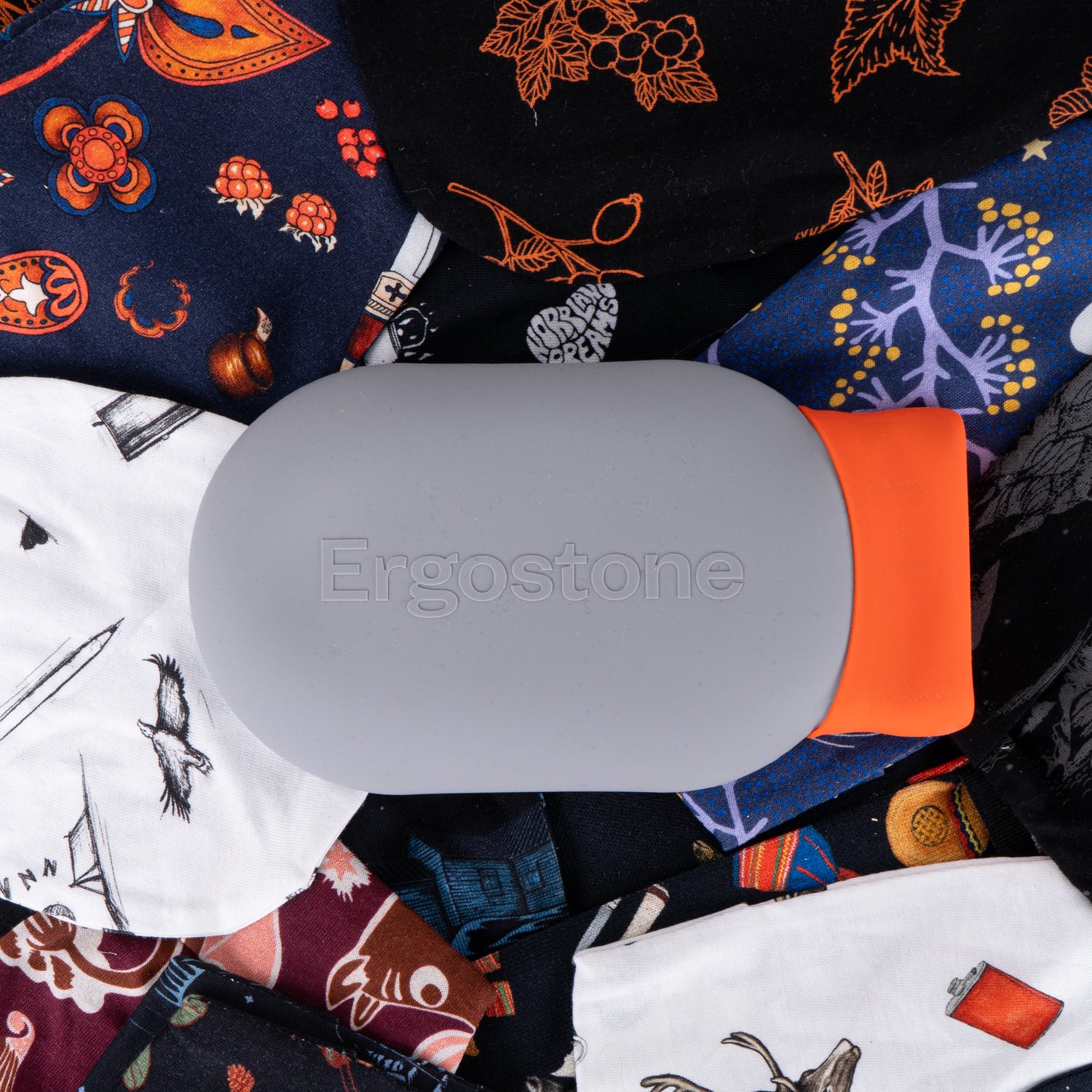 ERGOSTONE PEBBLE - SAPMI