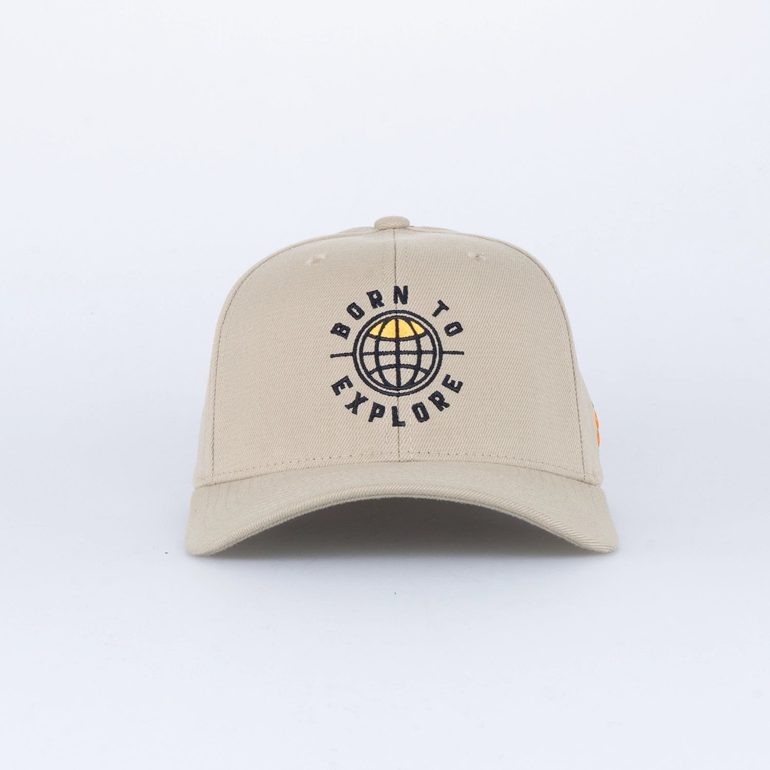 EXPLORE 120 CAP - SOFT GREEN