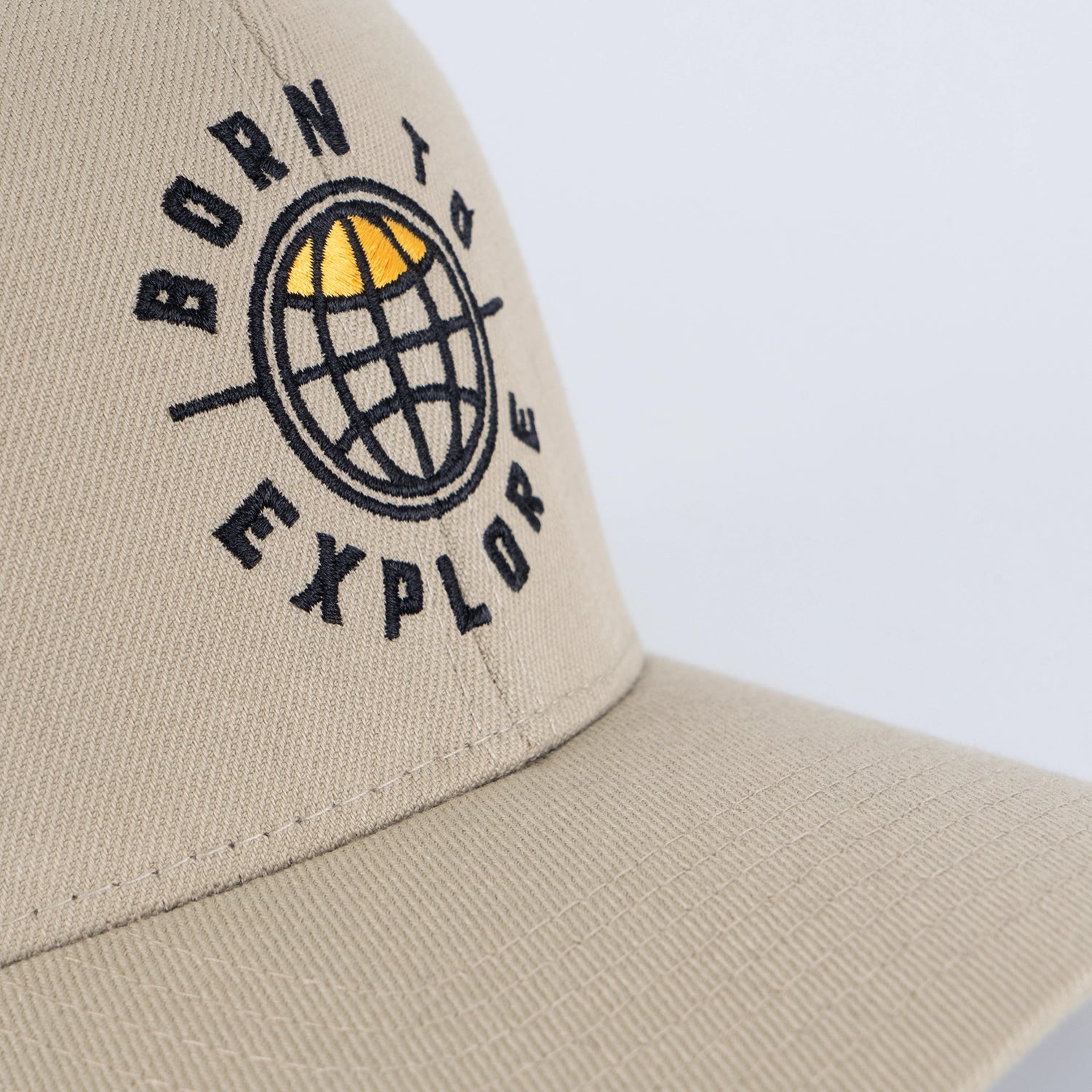 EXPLORE 120 CAP - SOFT GREEN