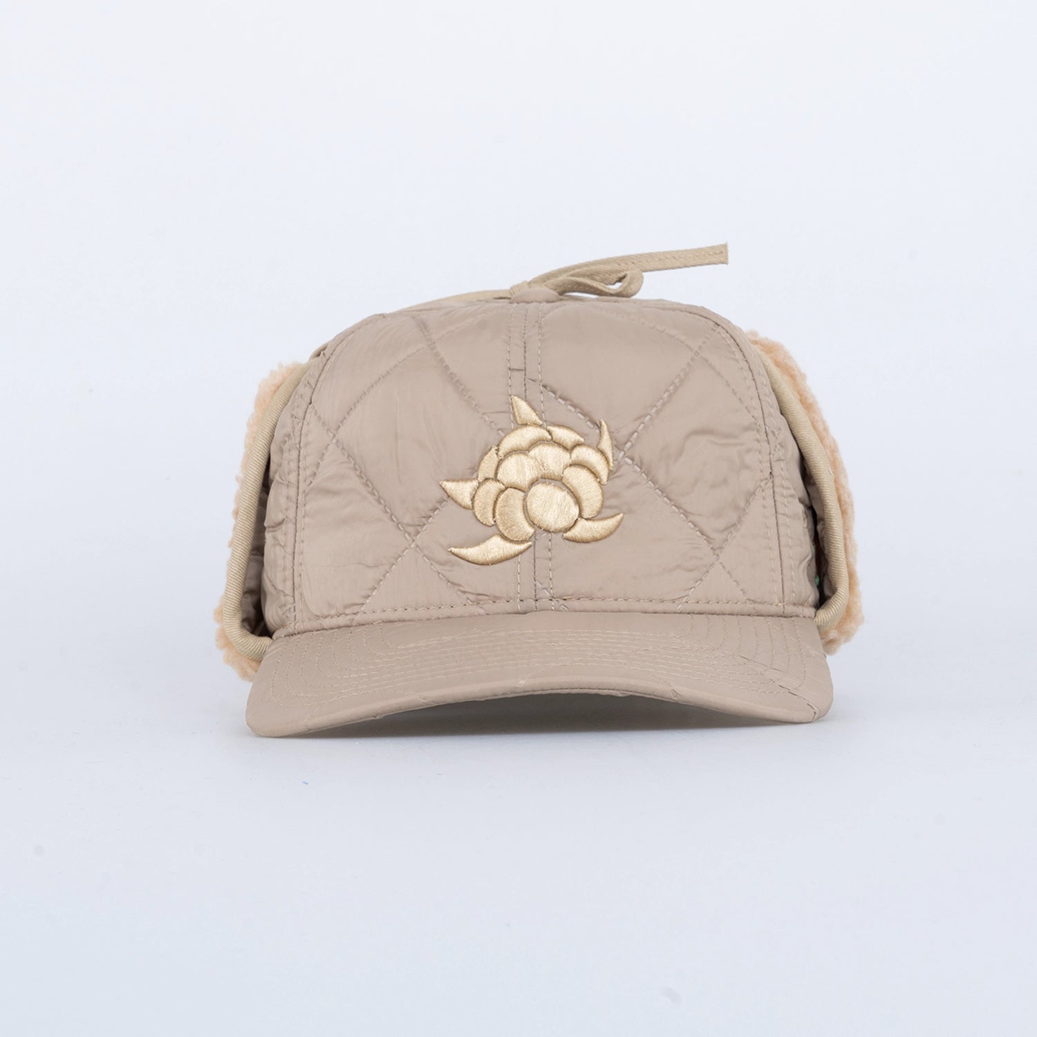 FRÖSÖN CAP - KHAKI