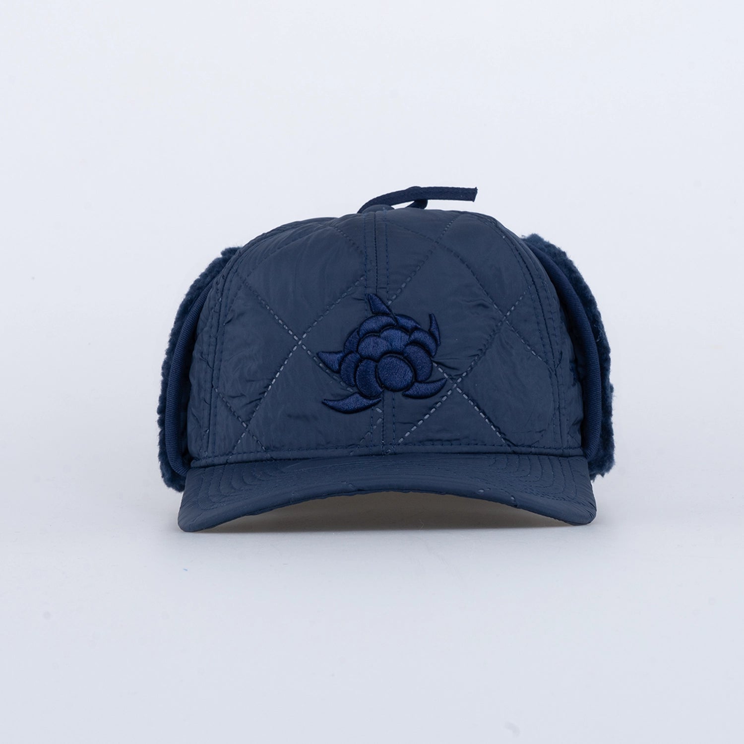 FRÖSÖN CAP - NAVY