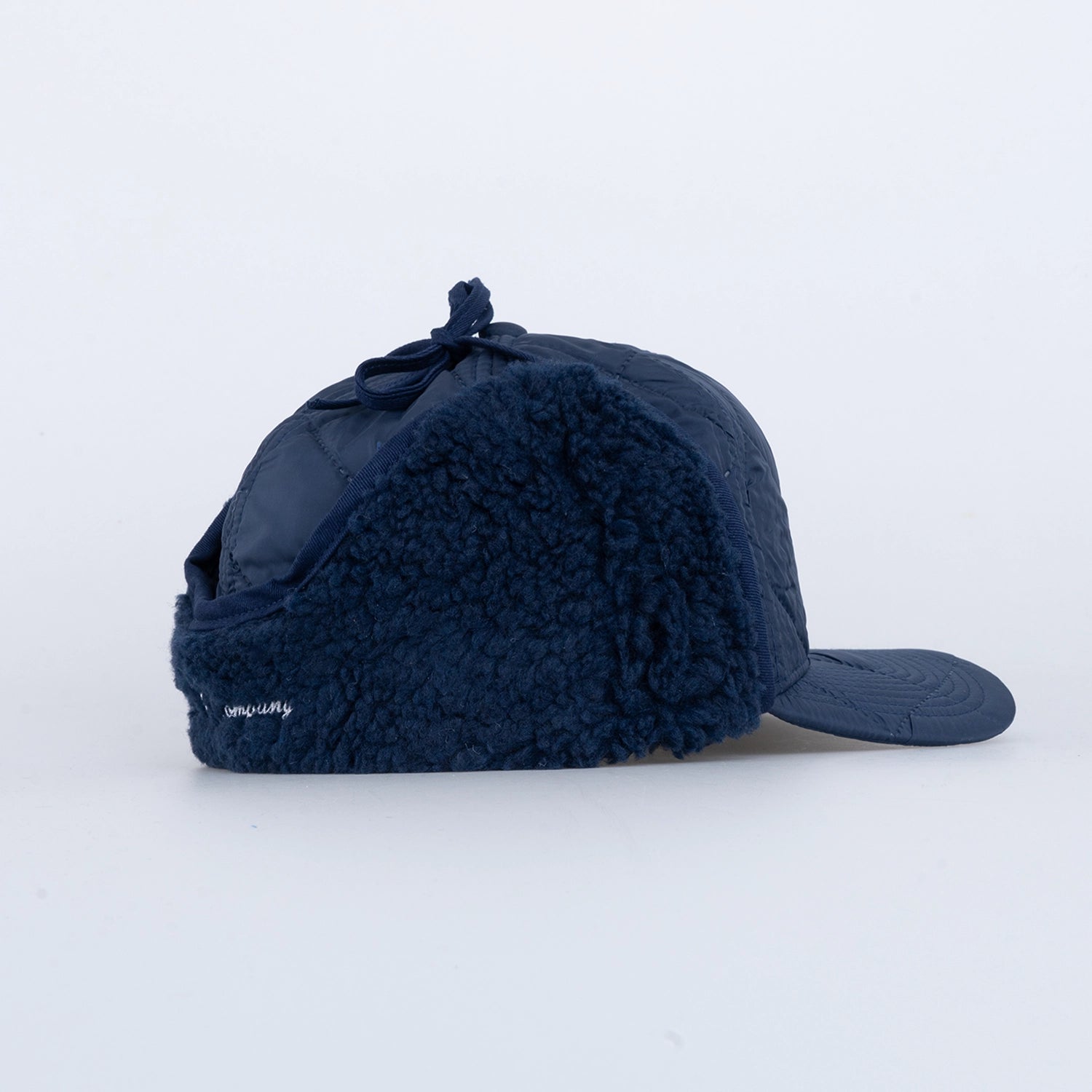 FRÖSÖN CAP - NAVY