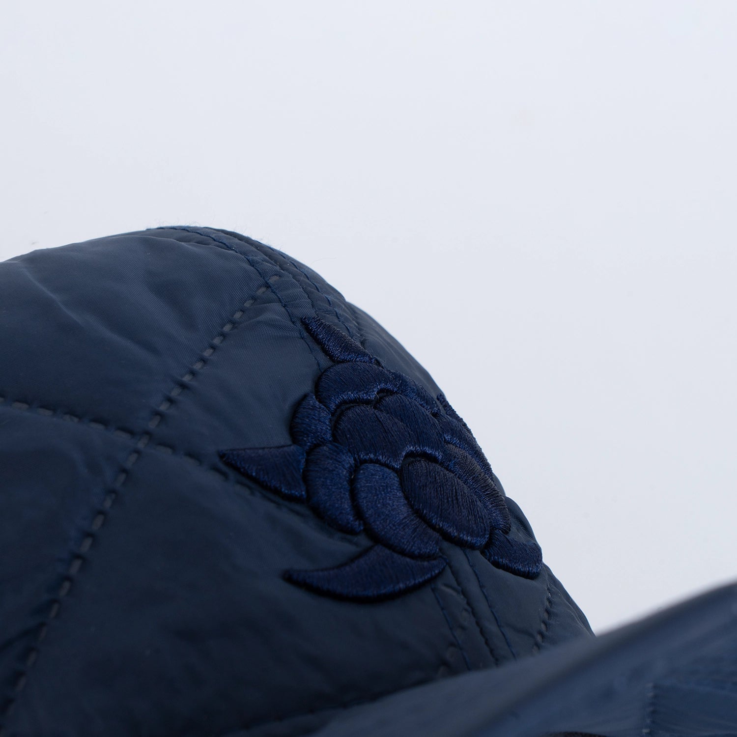 FRÖSÖN CAP - NAVY