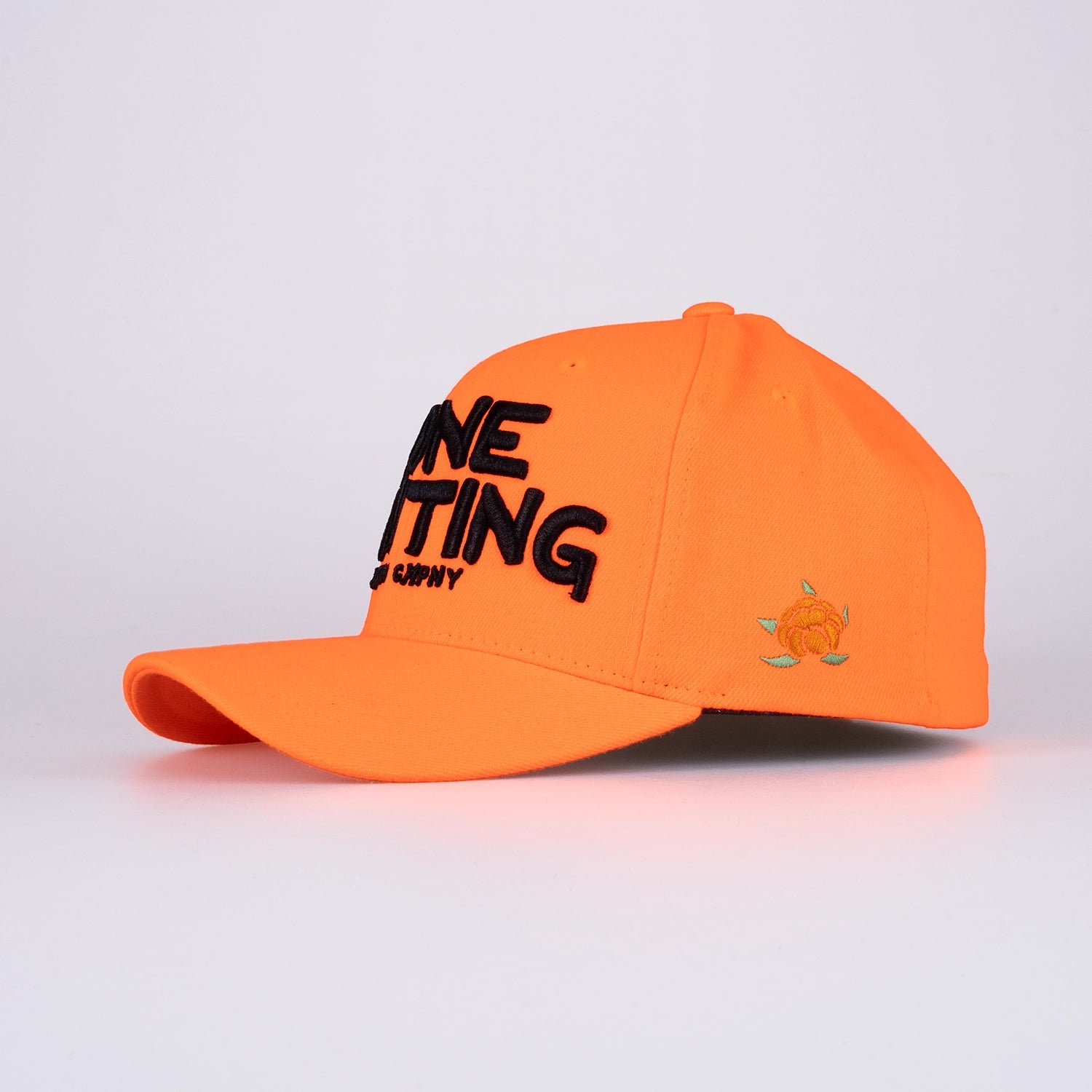 GONE HUNTING 120 KEPS - ORANGE