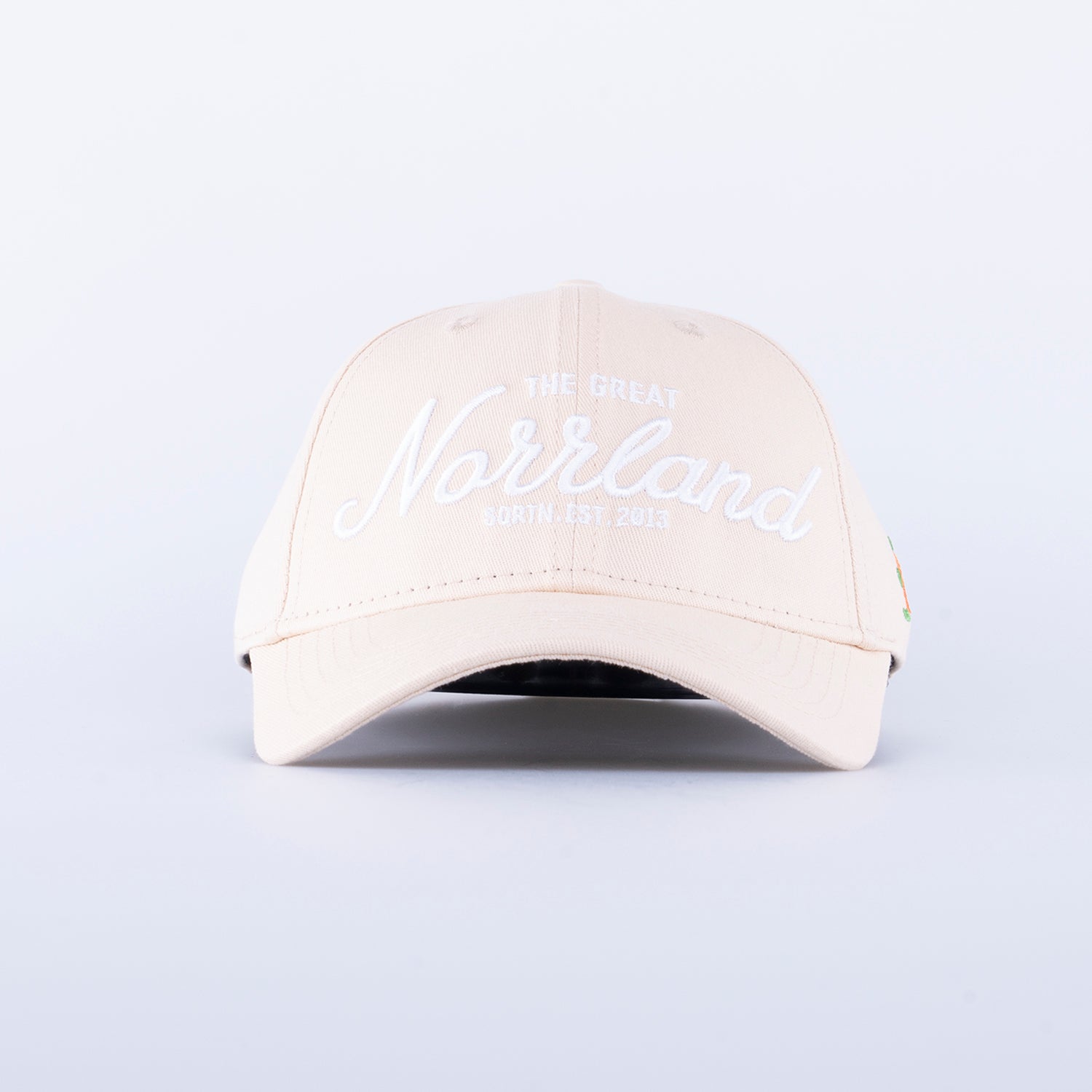 GREAT NORRLAND CAP - HOOKED DARK OLIVE