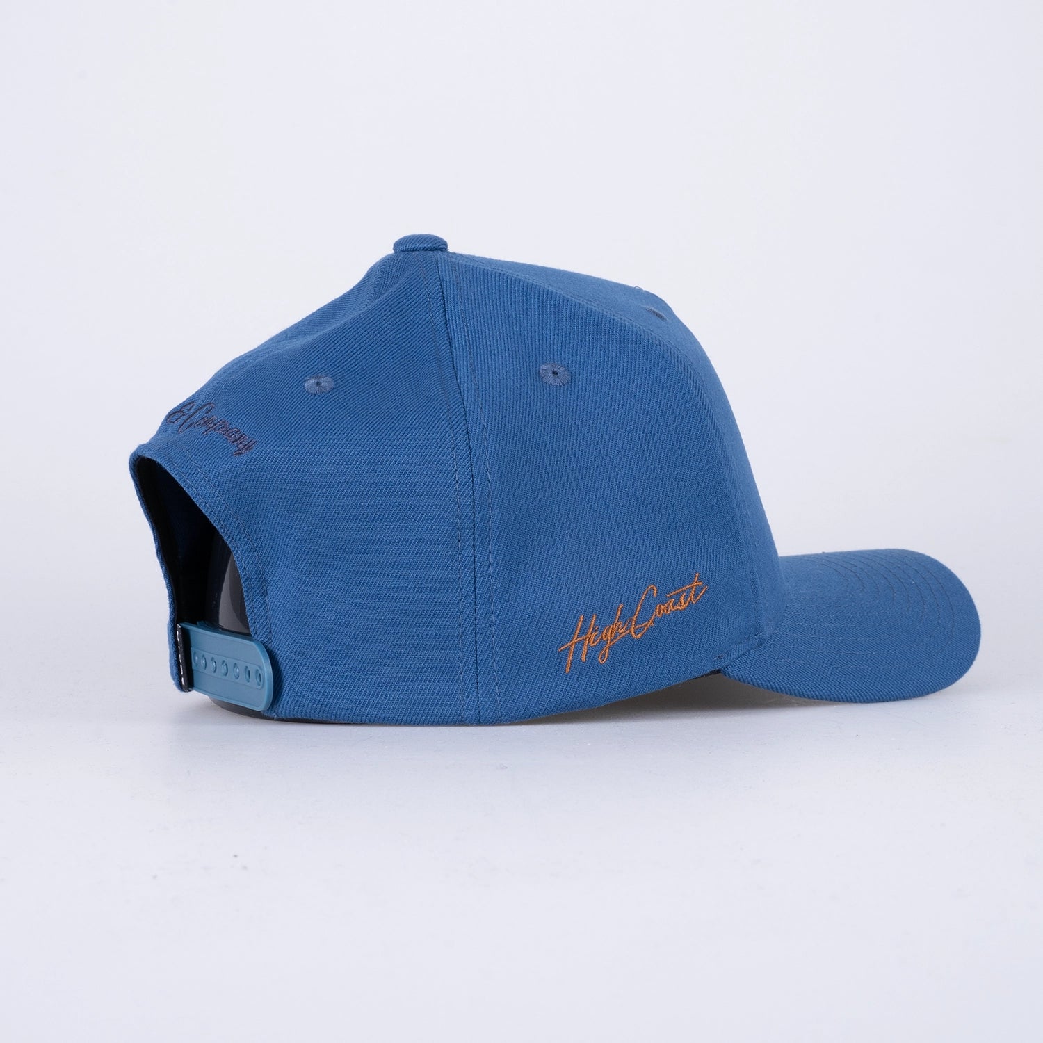 HCW COLLAB B-FRAME KEPS - BALTIC BLUE