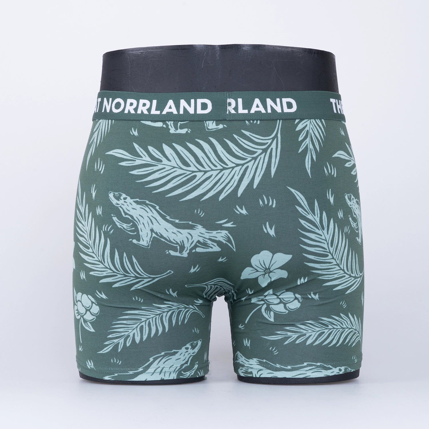 CLASSIC BOXERS 3-PACK