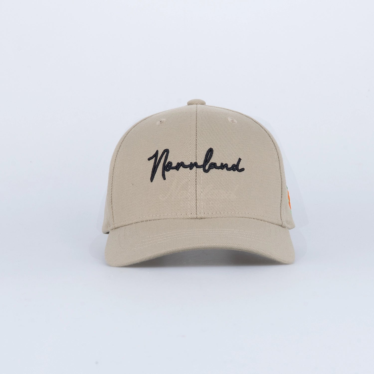 LIFE KIDS CAP - HOOKED SOFT GREEN