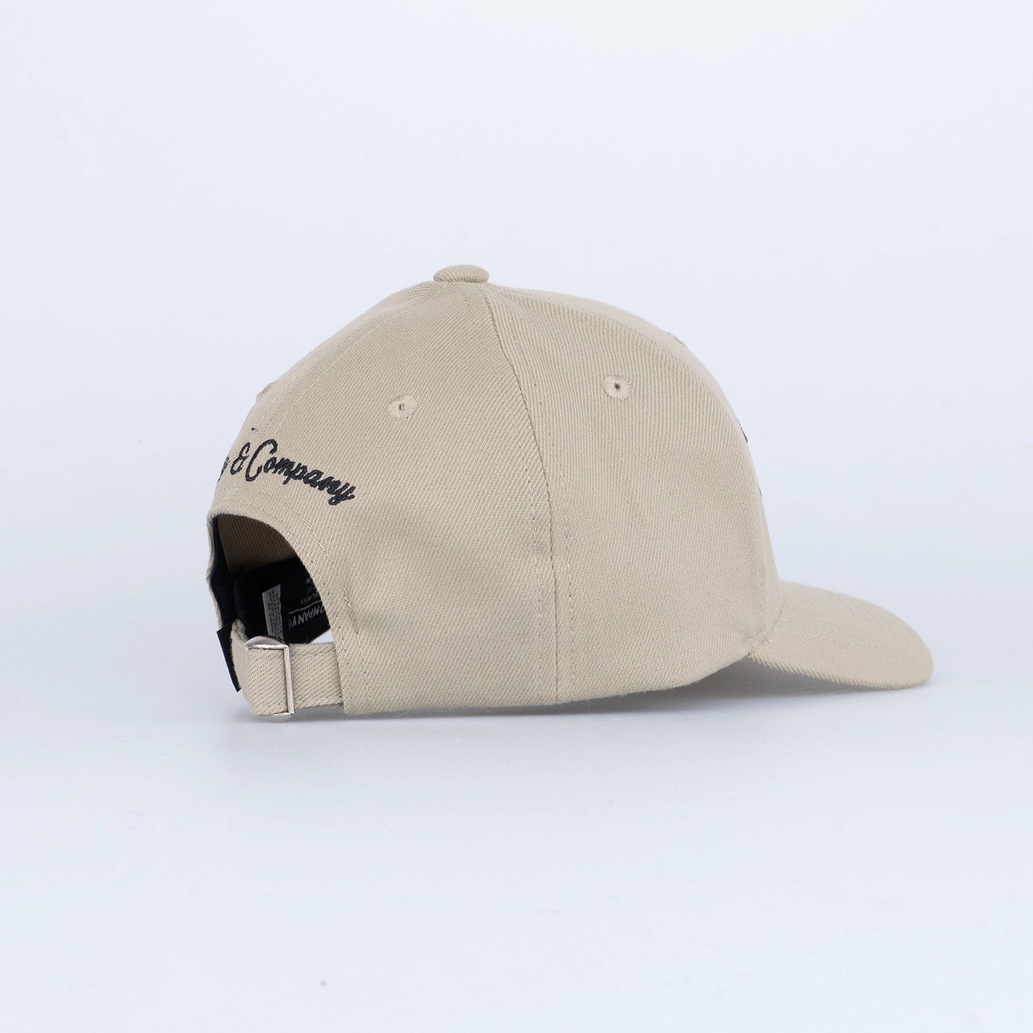 LIFE KIDS CAP - HOOKED SOFT GREEN