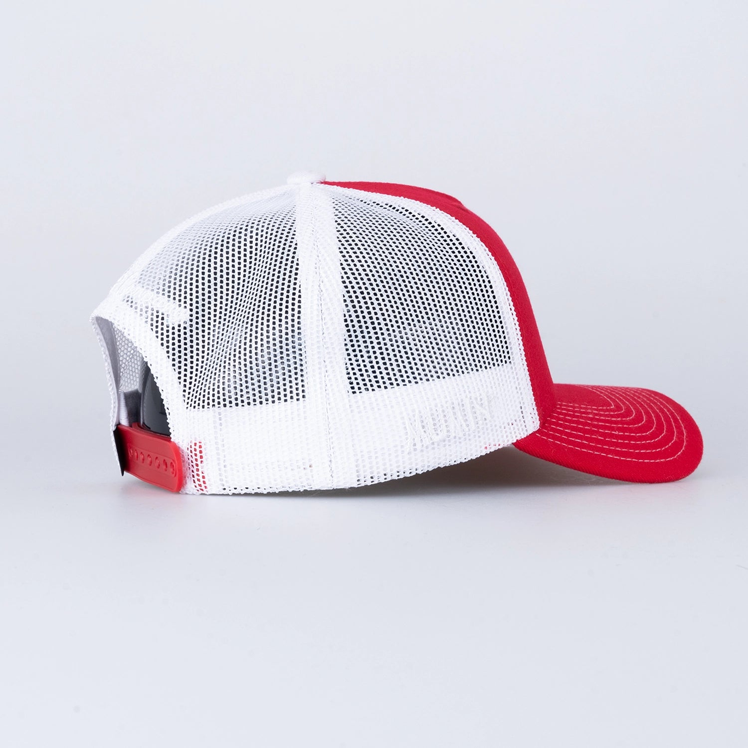MYSAN TRUCKER CAP - MOOMIN RED
