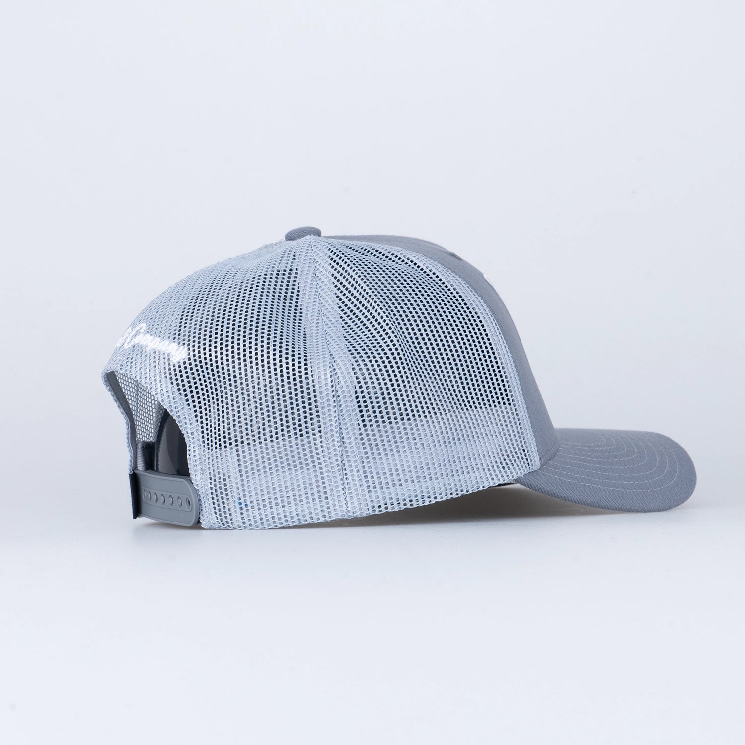 NORDANVIND TRUCKER CAP - HOOKED GREY