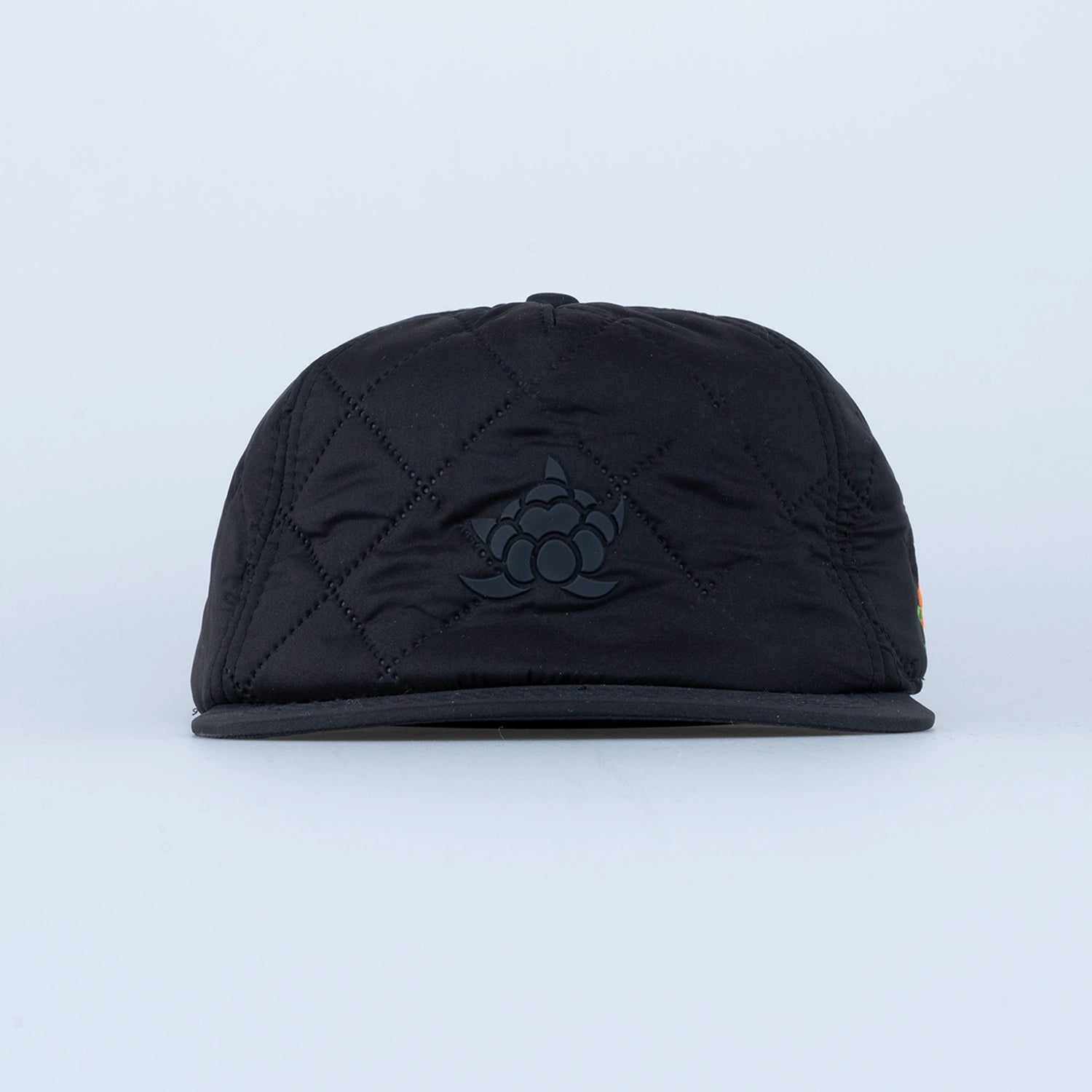 ÖVIK CAP - BLACK
