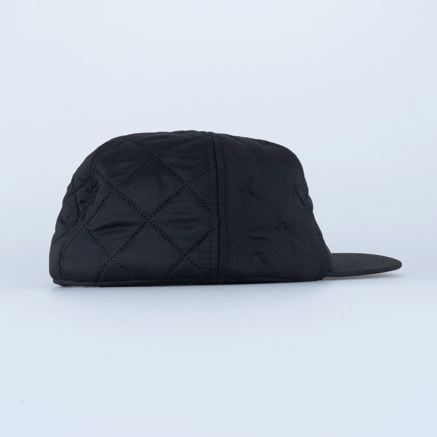 ÖVIK CAP - BLACK