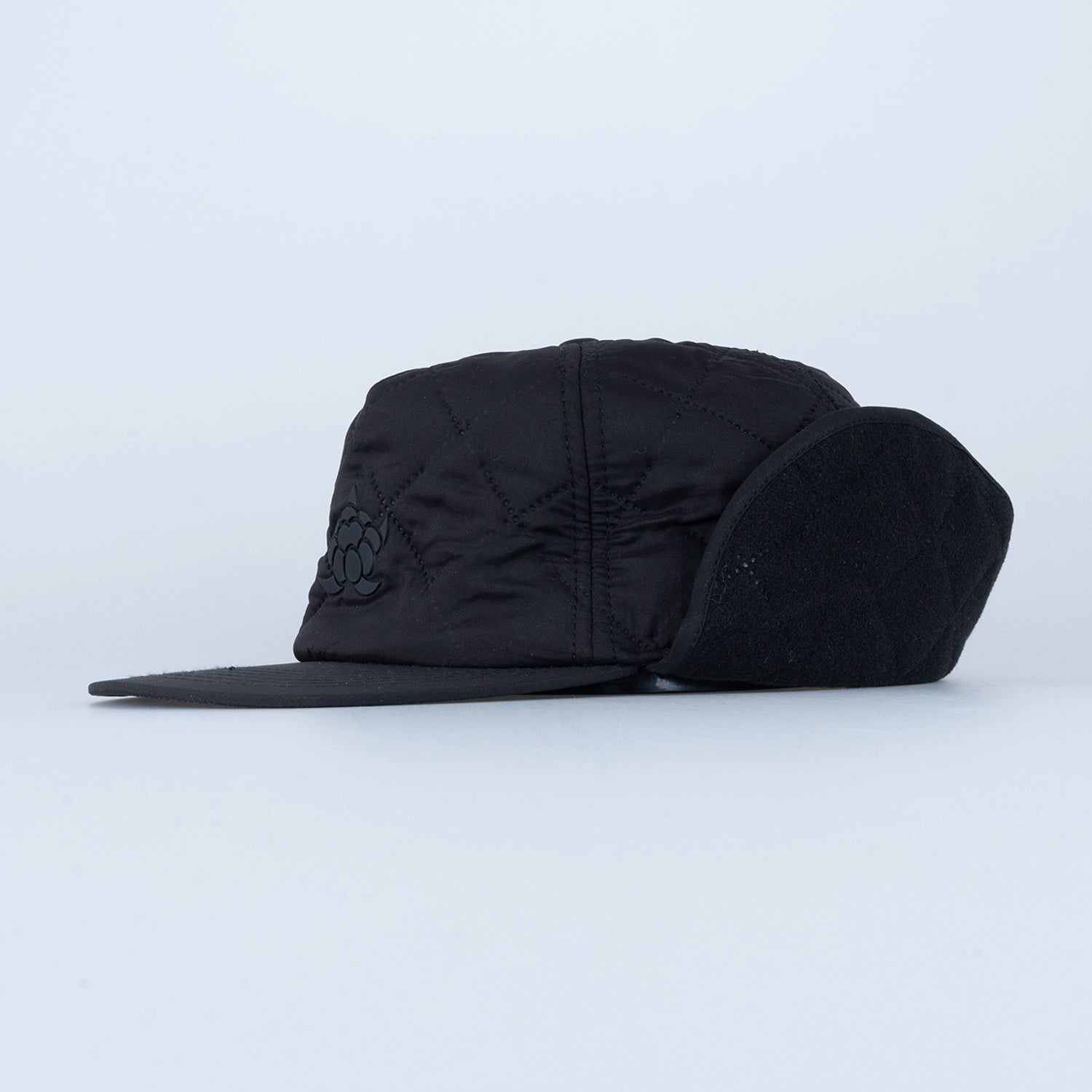 ÖVIK CAP - BLACK
