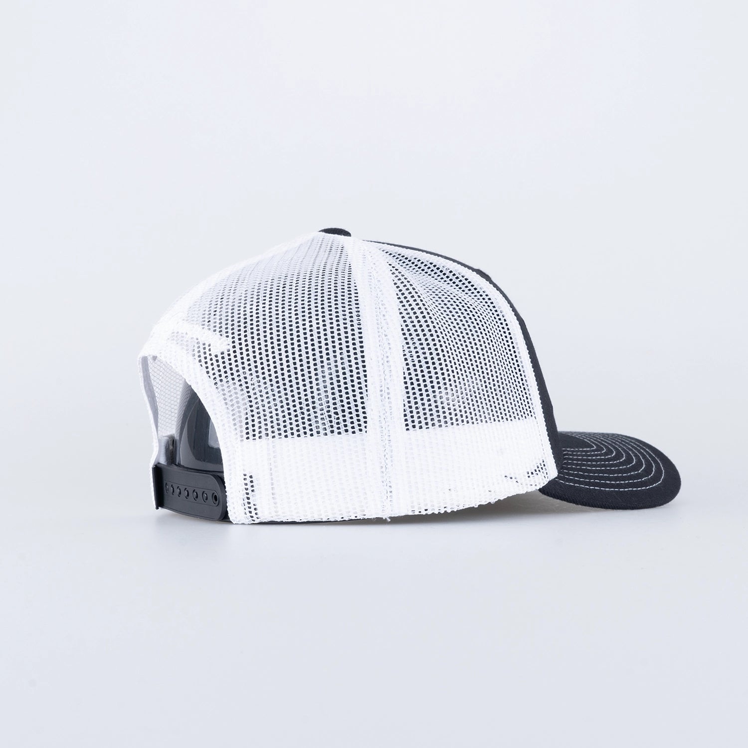 PIG TRUCKER CAP - HOOKED KOLSVART