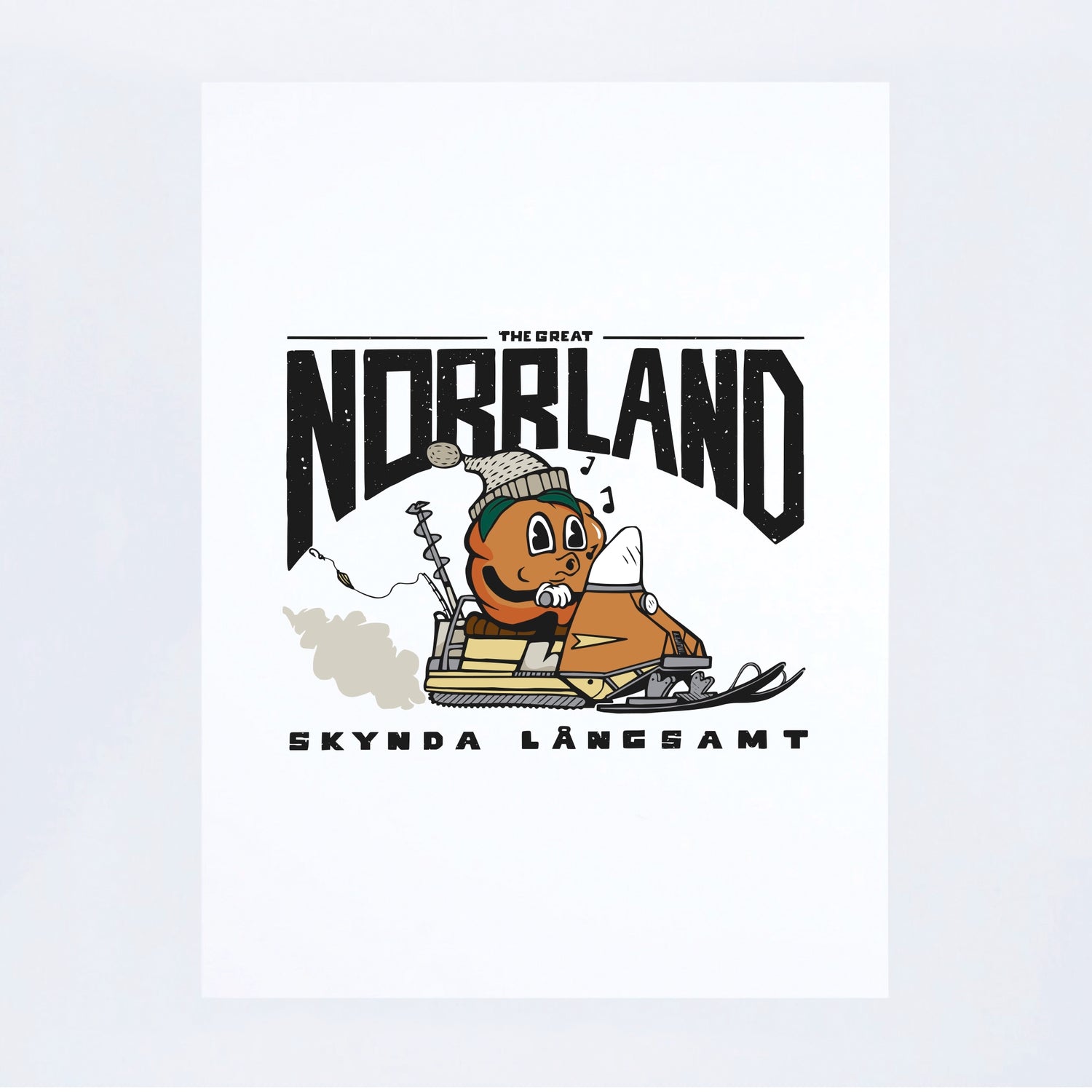 POSTER LÅNGSAMT