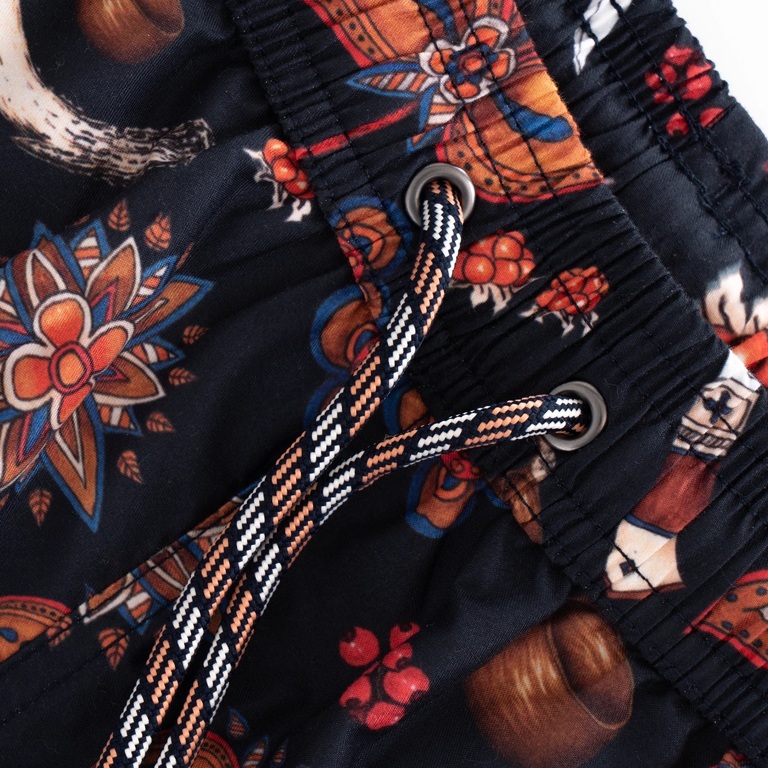 SAPMI SWIMSHORTS - NAVY