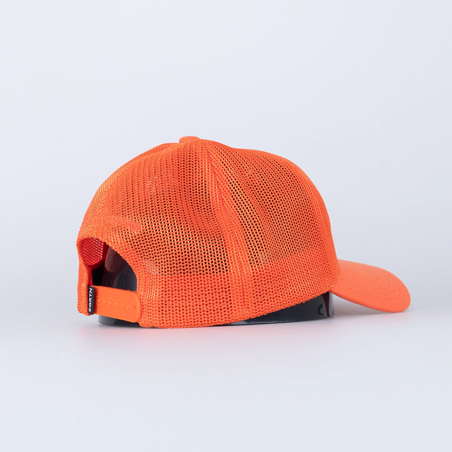SOUVENIR ALL NET CAP - ORANGE