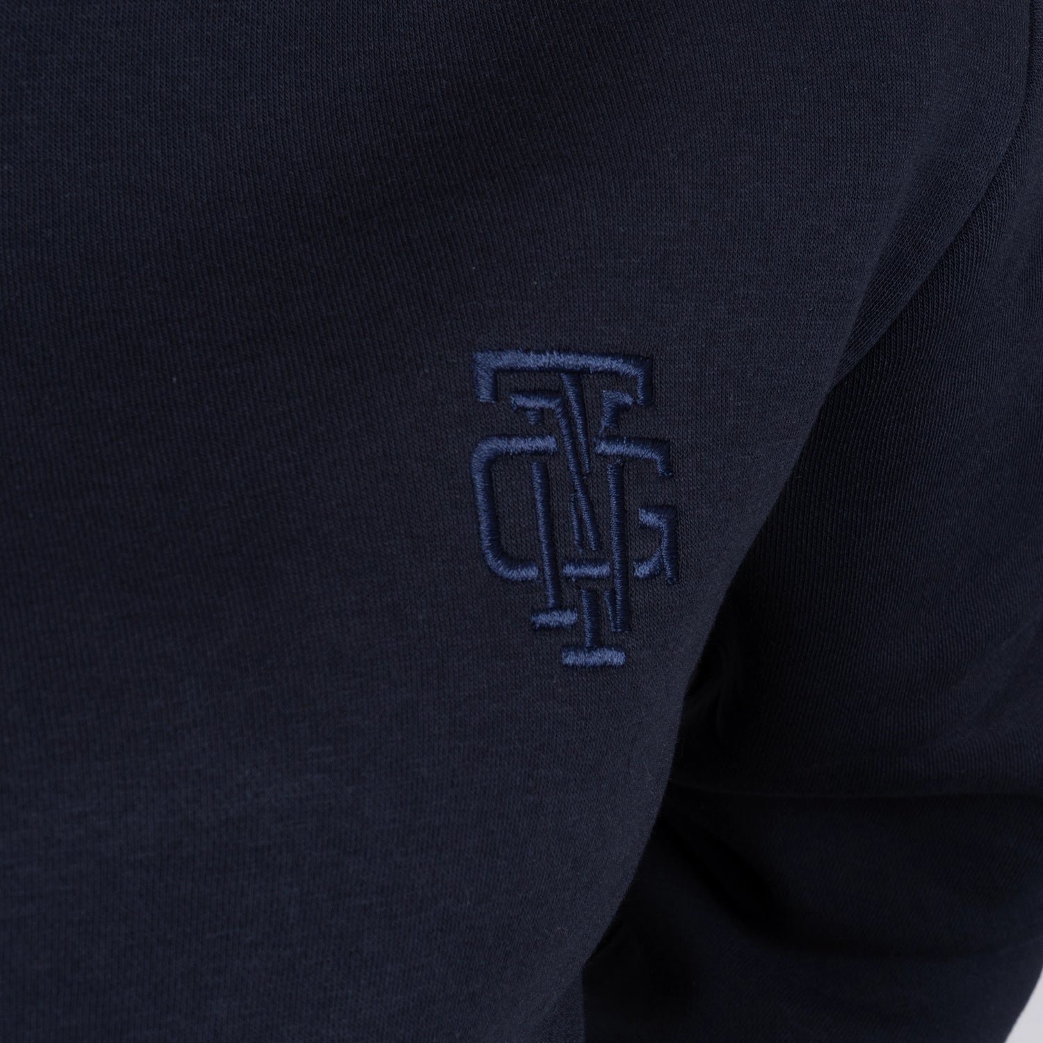 SYMBOL CREWNECK - NAVY