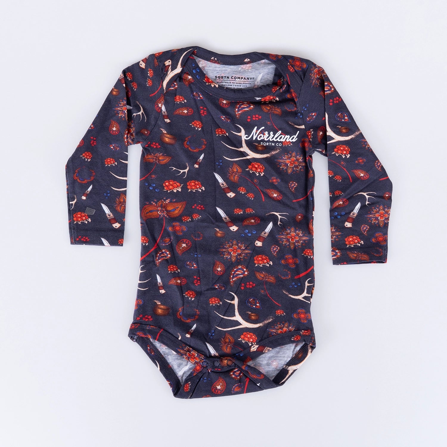 TGN SCRIPT BODY - SAPMI NAVY
