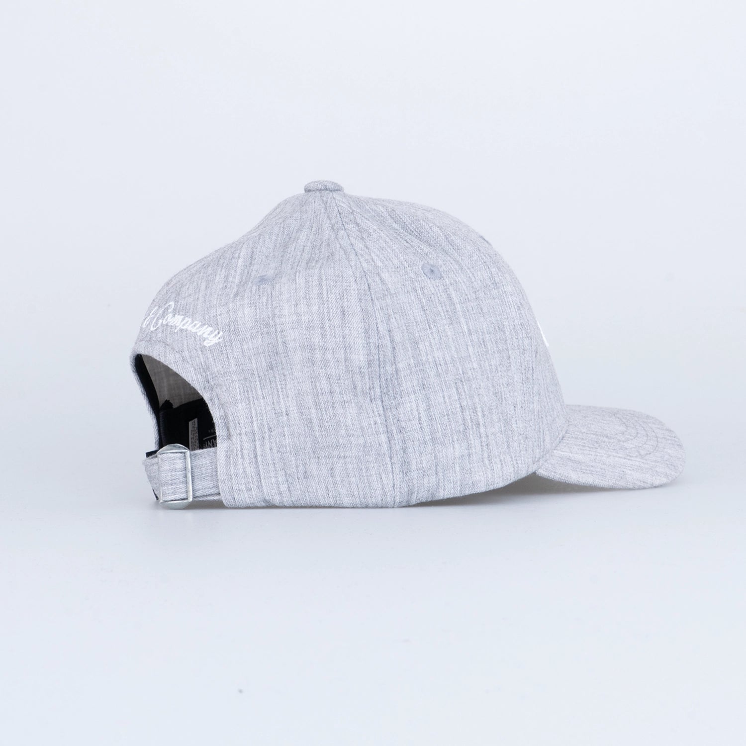 GREAT NORRLAND KIDS CAP - HOOKED GREY