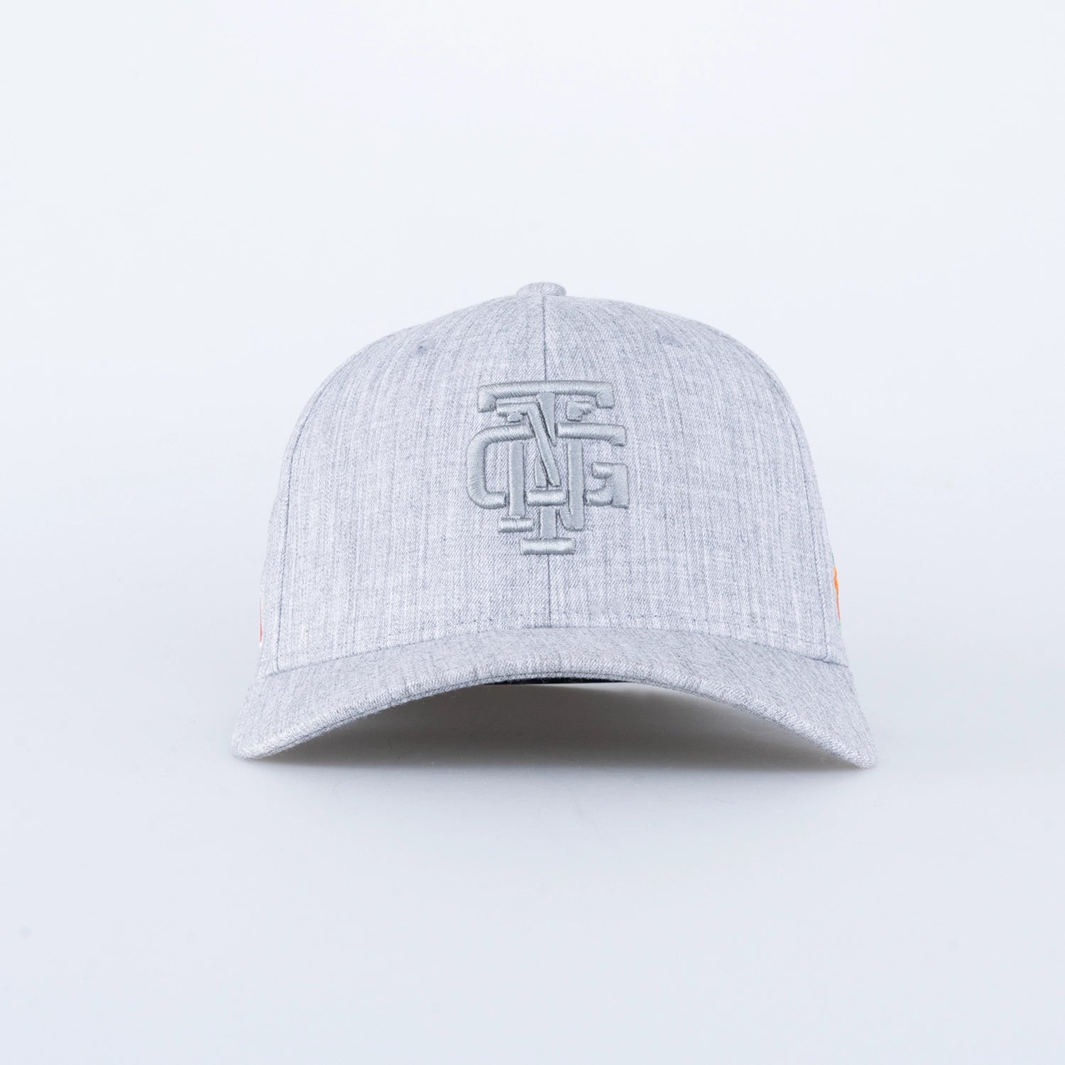 SYMBOL 120 CAP - GREY