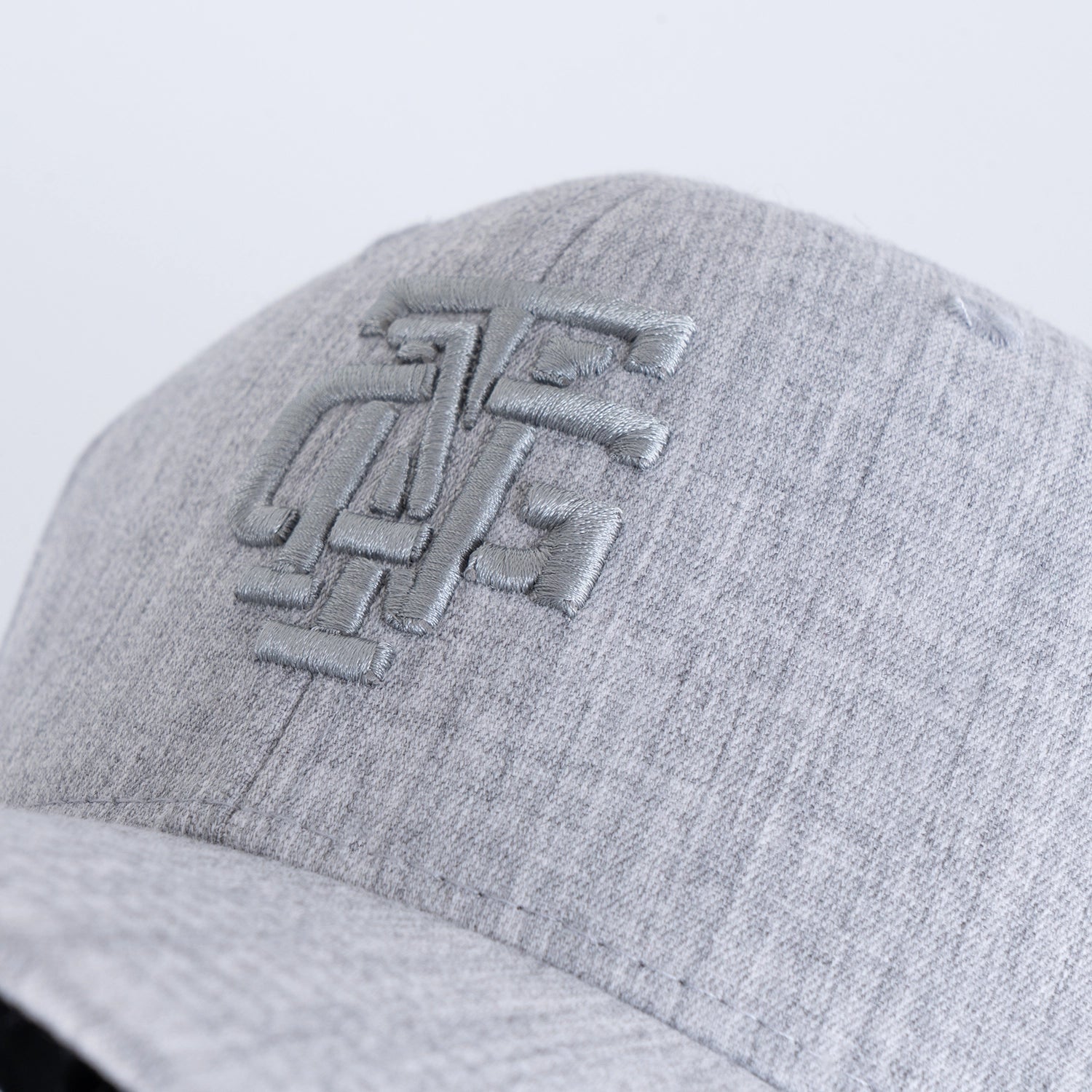 SYMBOL 120 CAP - GREY