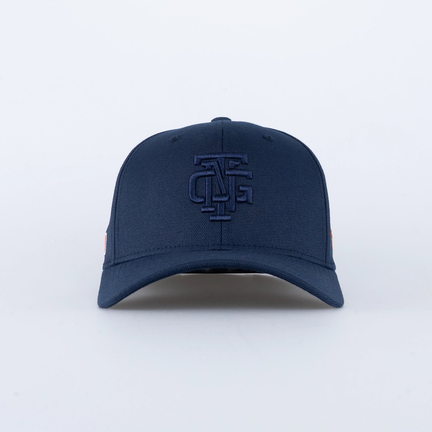 SYMBOL 120 CAP - NAVY