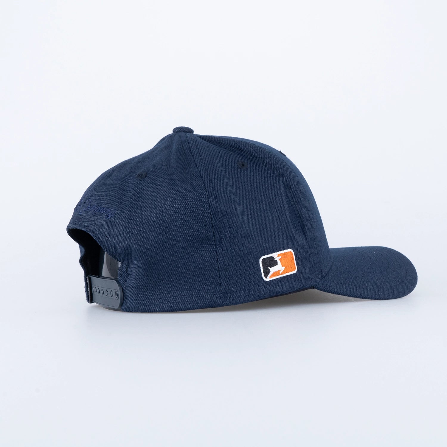 SYMBOL 120 CAP - NAVY