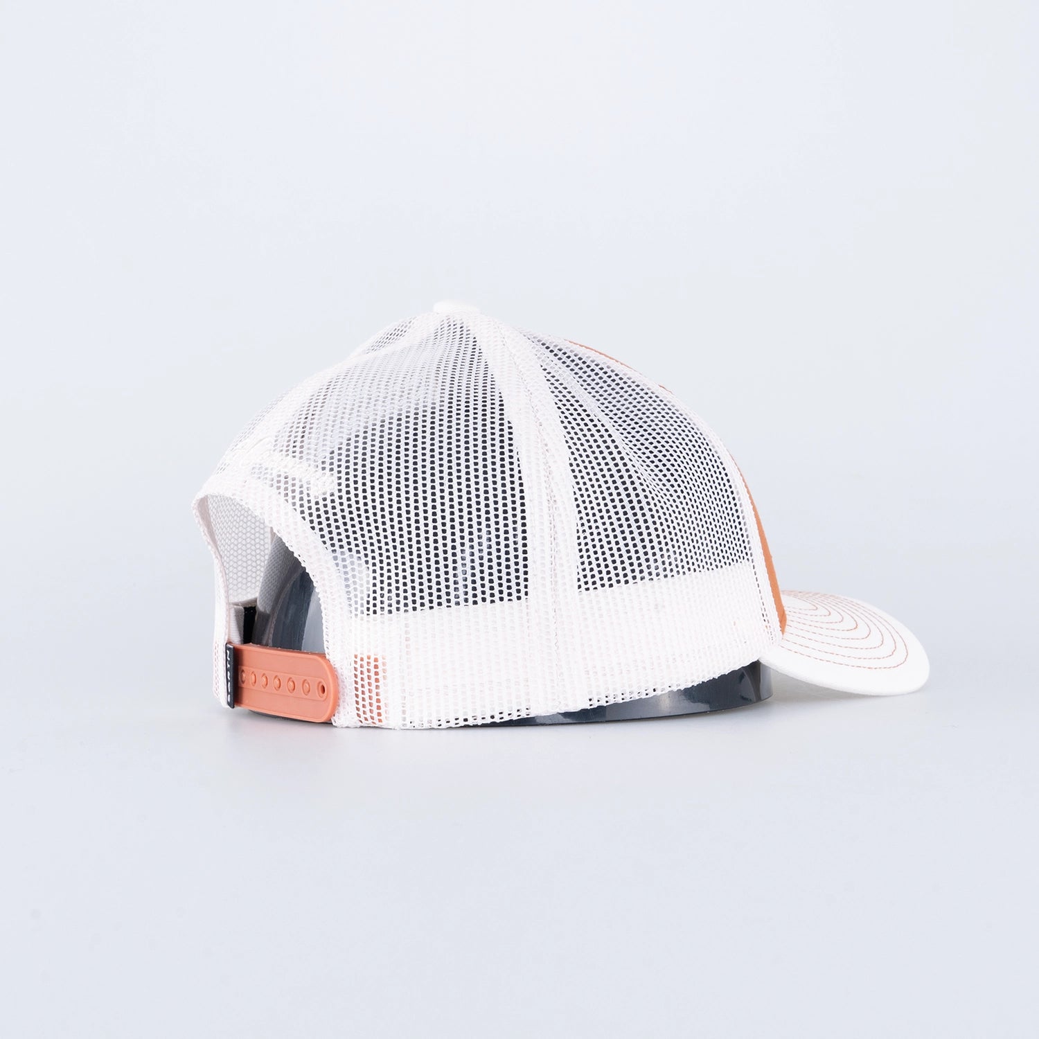 WATERS TRUCKER LOW KEPS - KHAKI