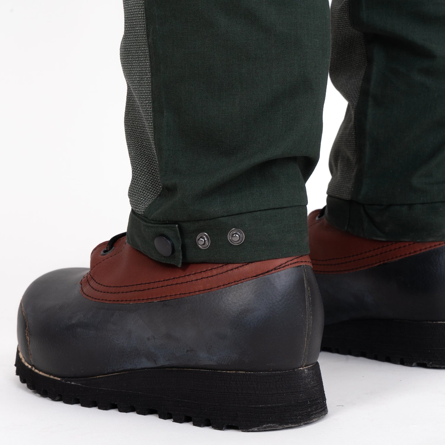 ÅRE HIKE PANTS - FOREST GREEN