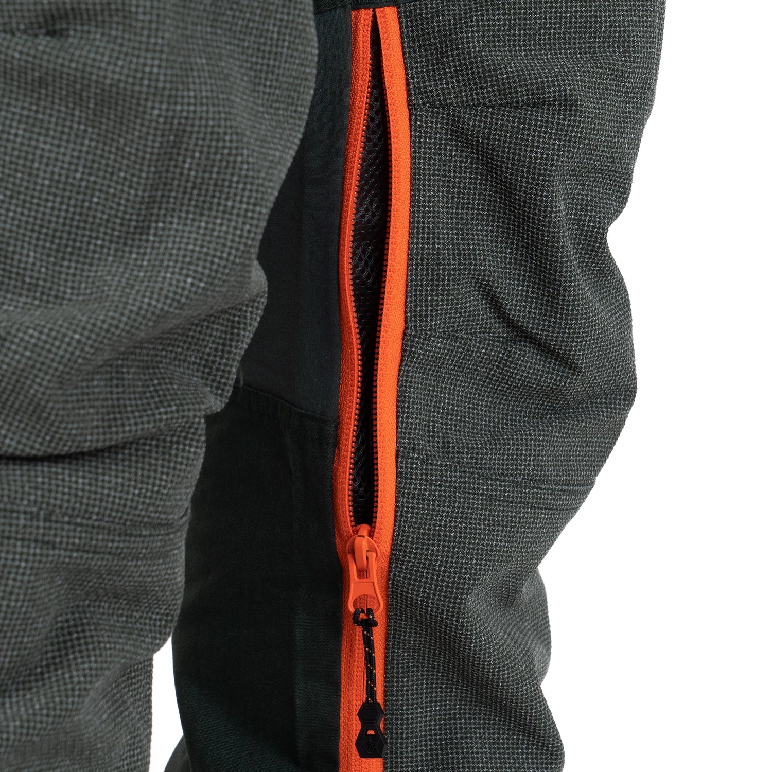 ÅRE HIKE PANTS - FOREST GREEN