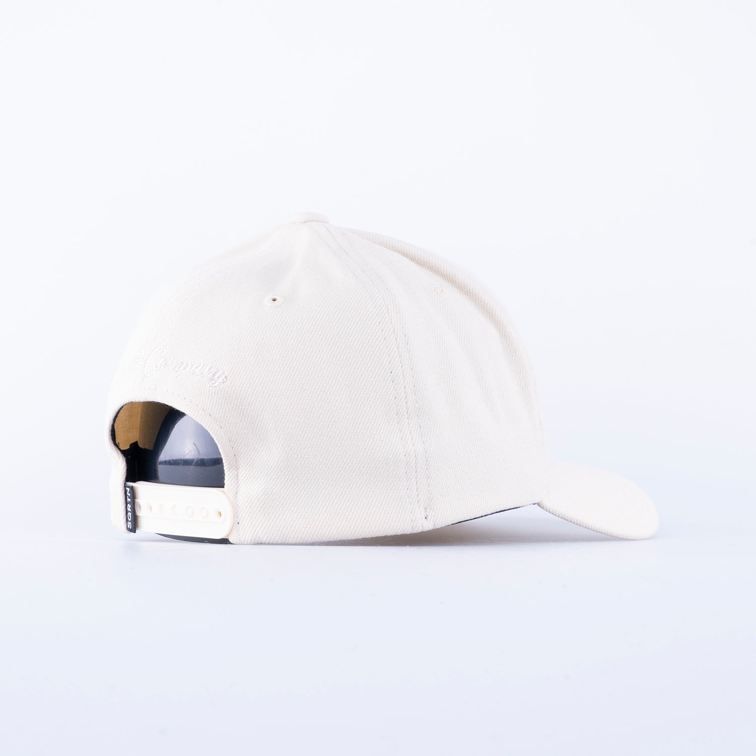 CB BIG 120 CAP - SAND