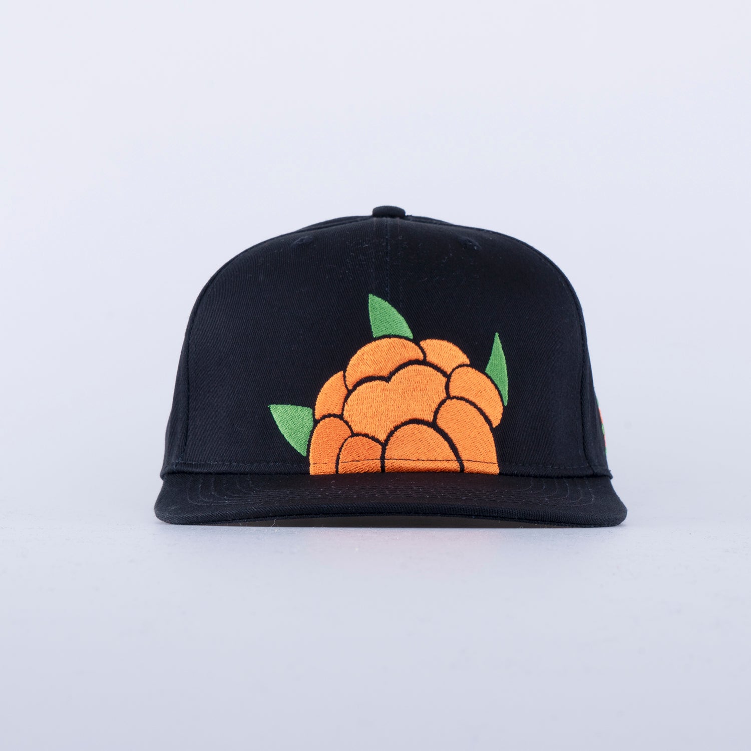 CB HIDEOUT CAP - BLACK