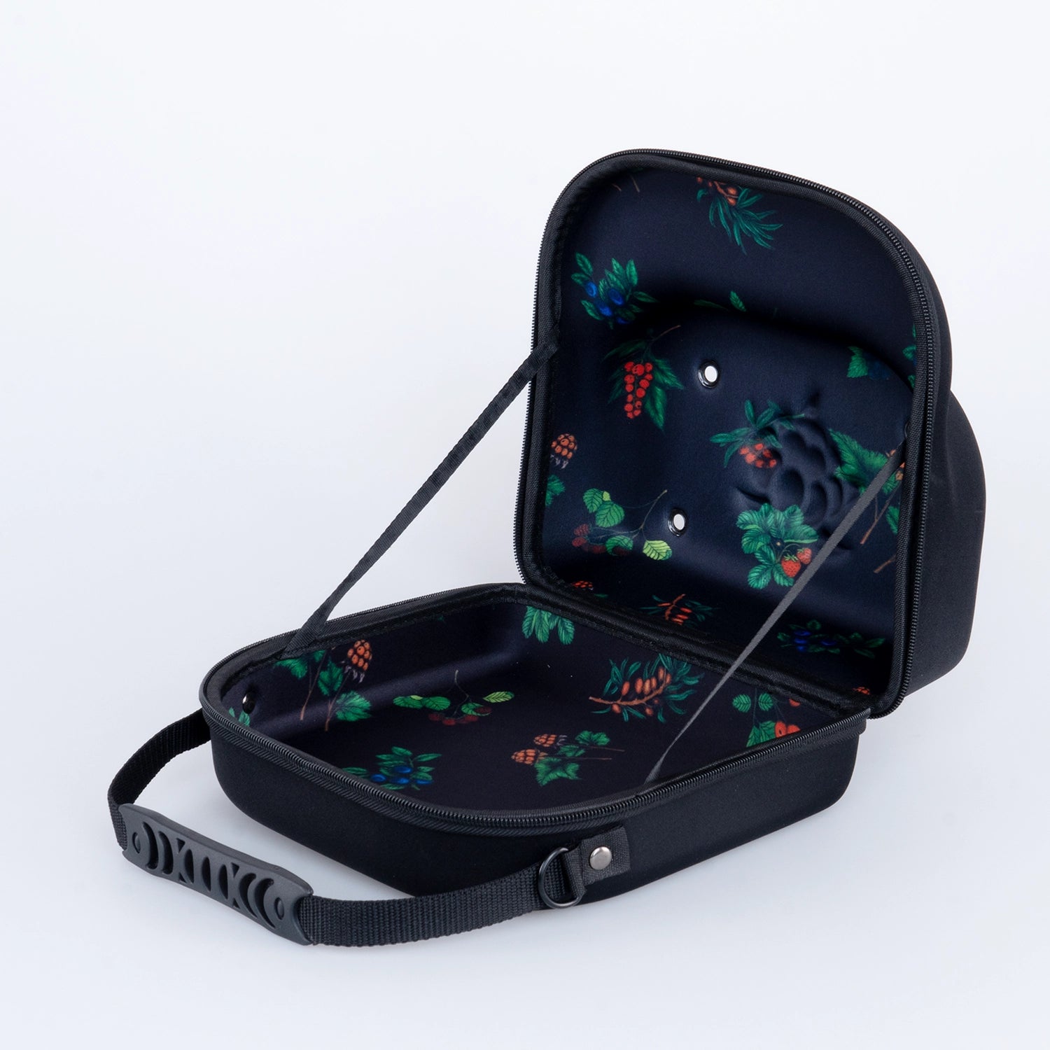 CB CAPVÄSKA 3PCS - BLACK