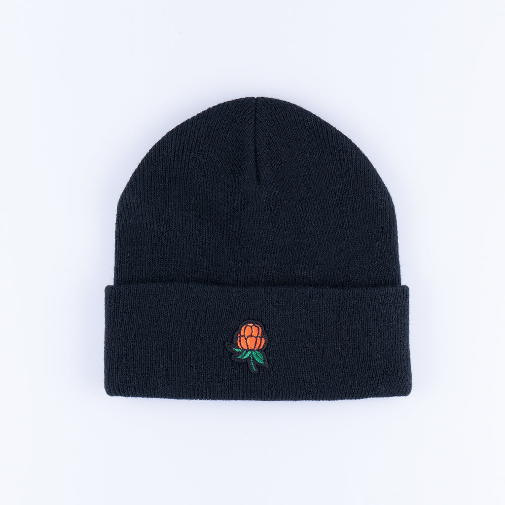CB SKETCH BEANIE - BLACK