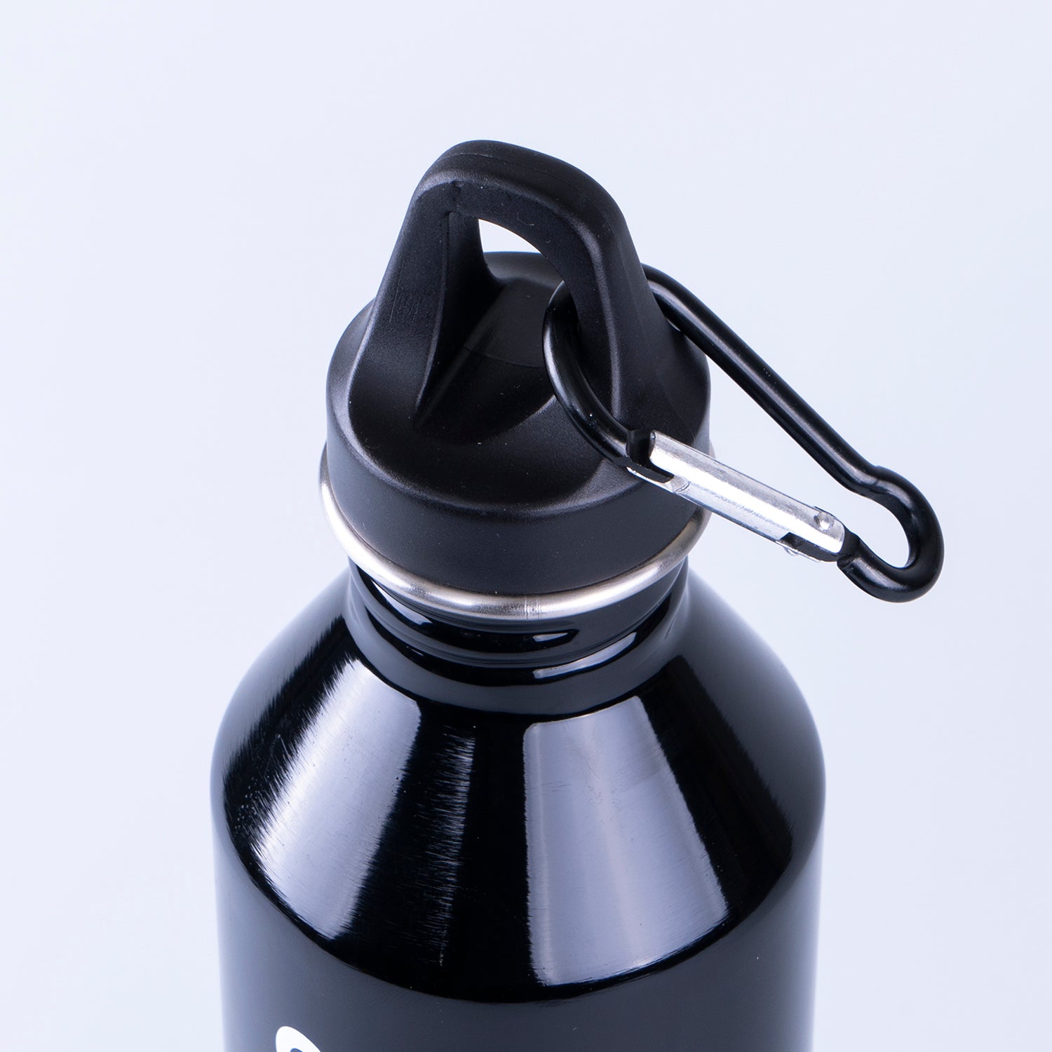 GREAT NORRLAND FLASKA - BLACK 800ML