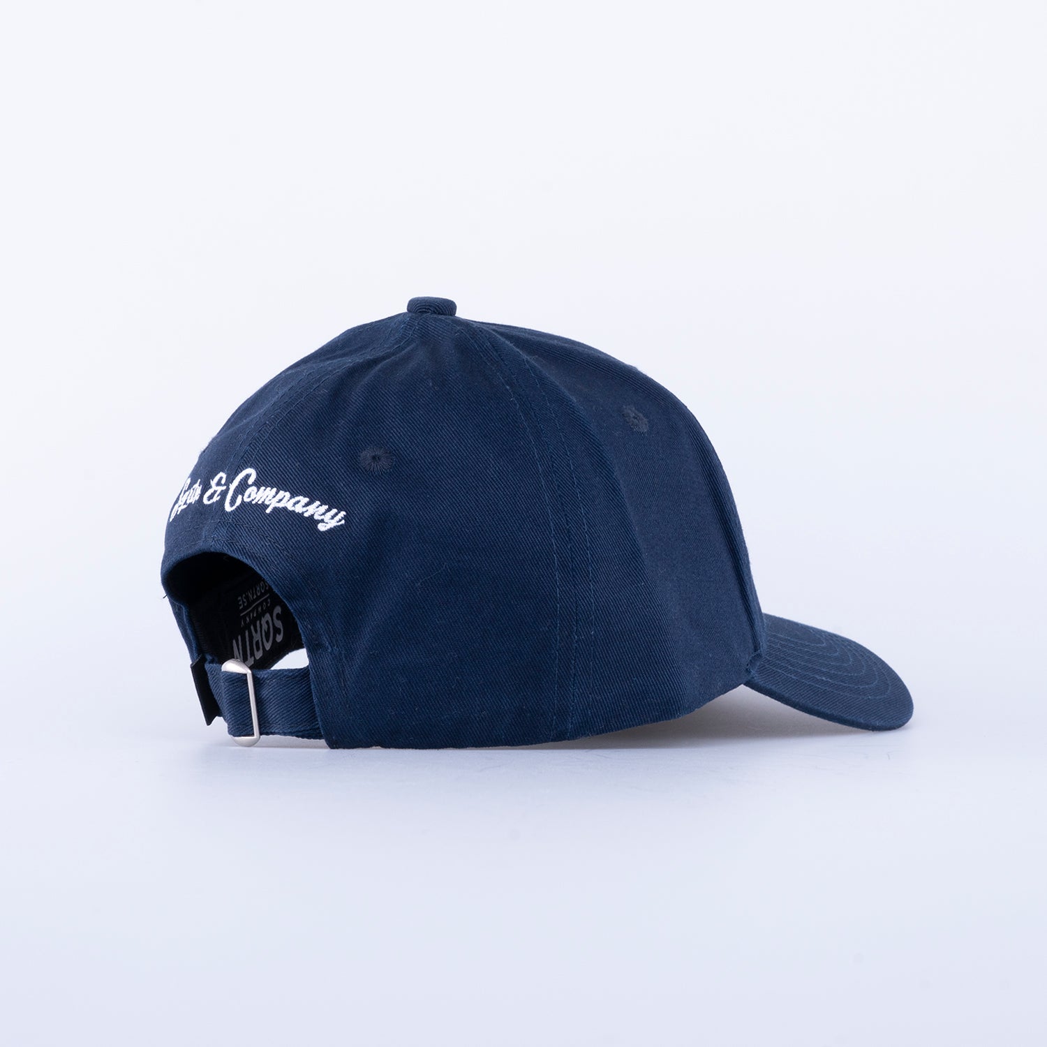 GREAT NORRLAND CAP - HOOKED NAVY