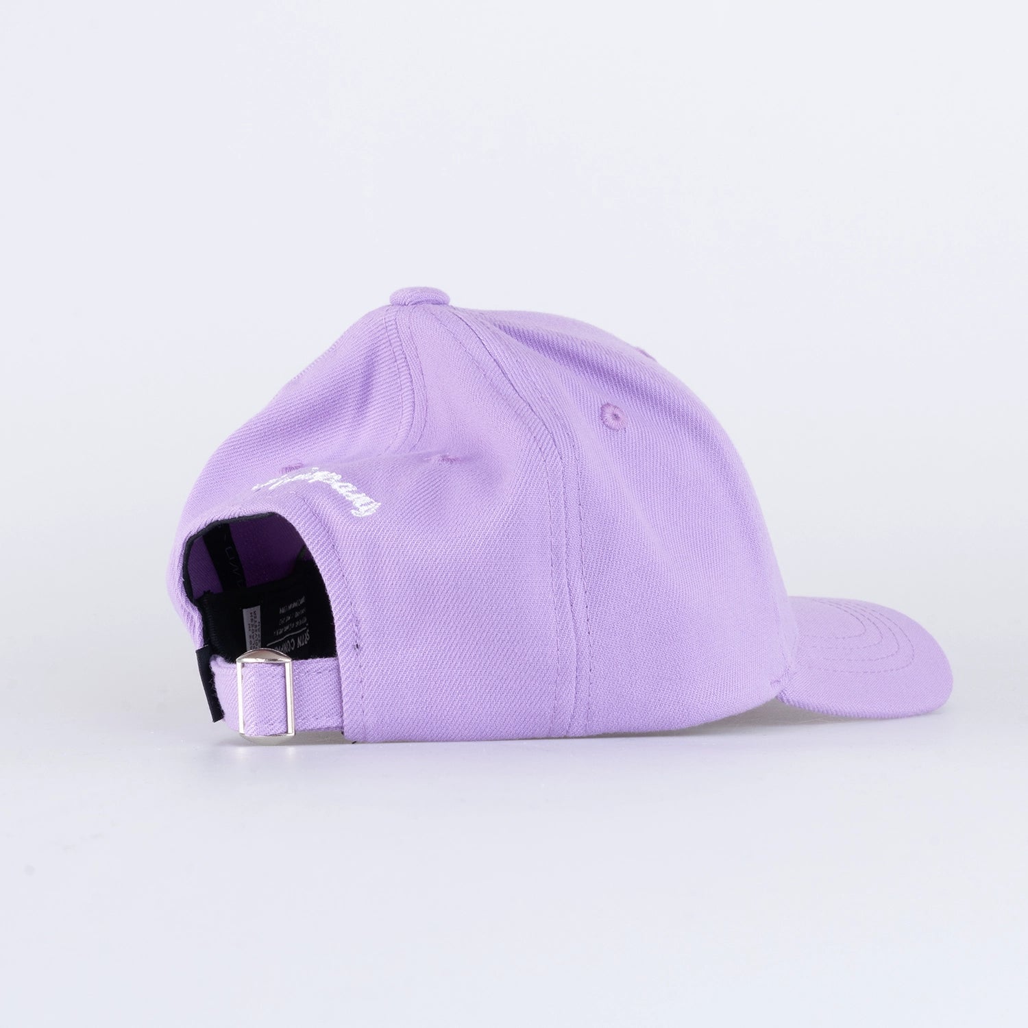 GREAT NORRLAND KIDS CAP - HOOKED LAVENDER