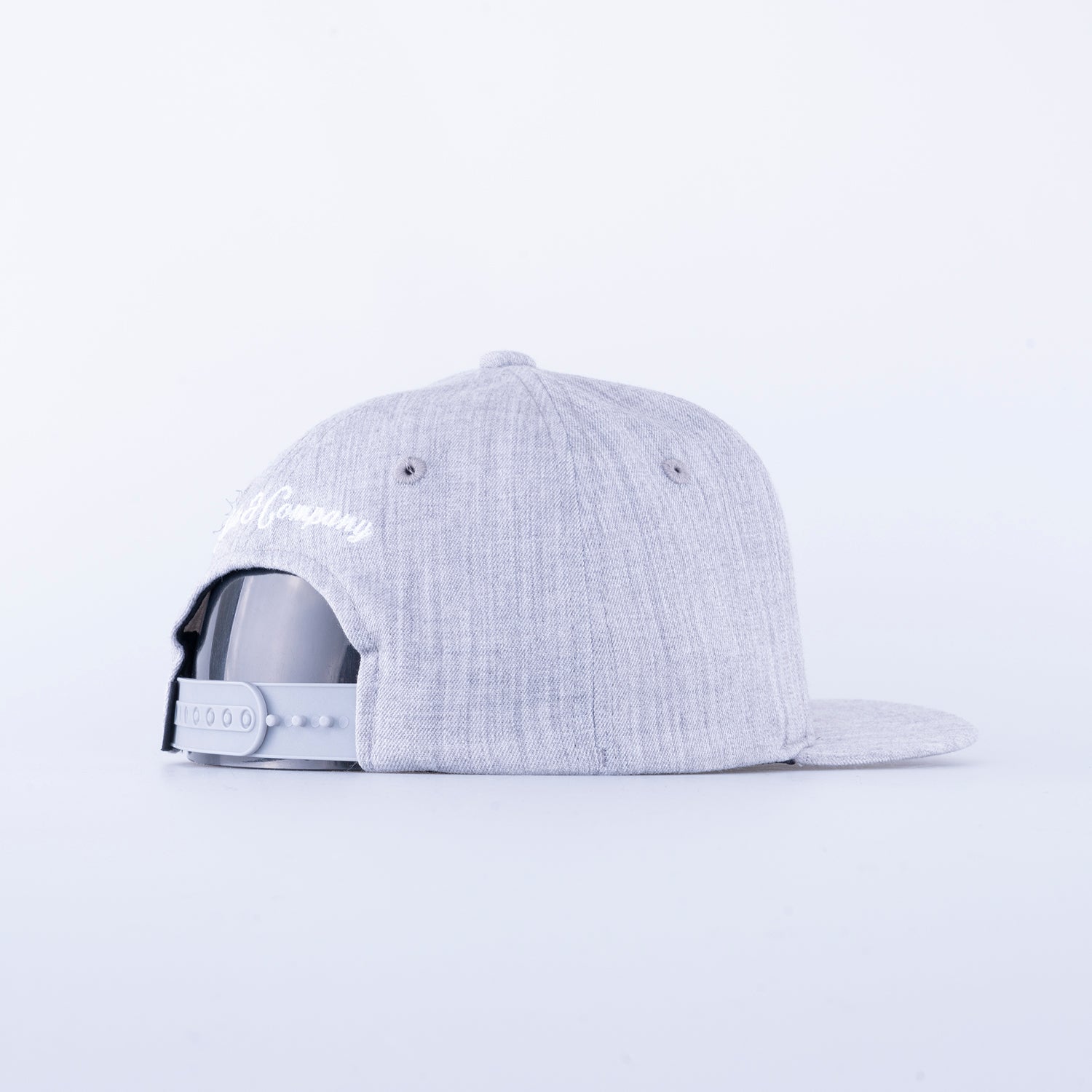 GREAT NORRLAND KIDS CAP - GREY