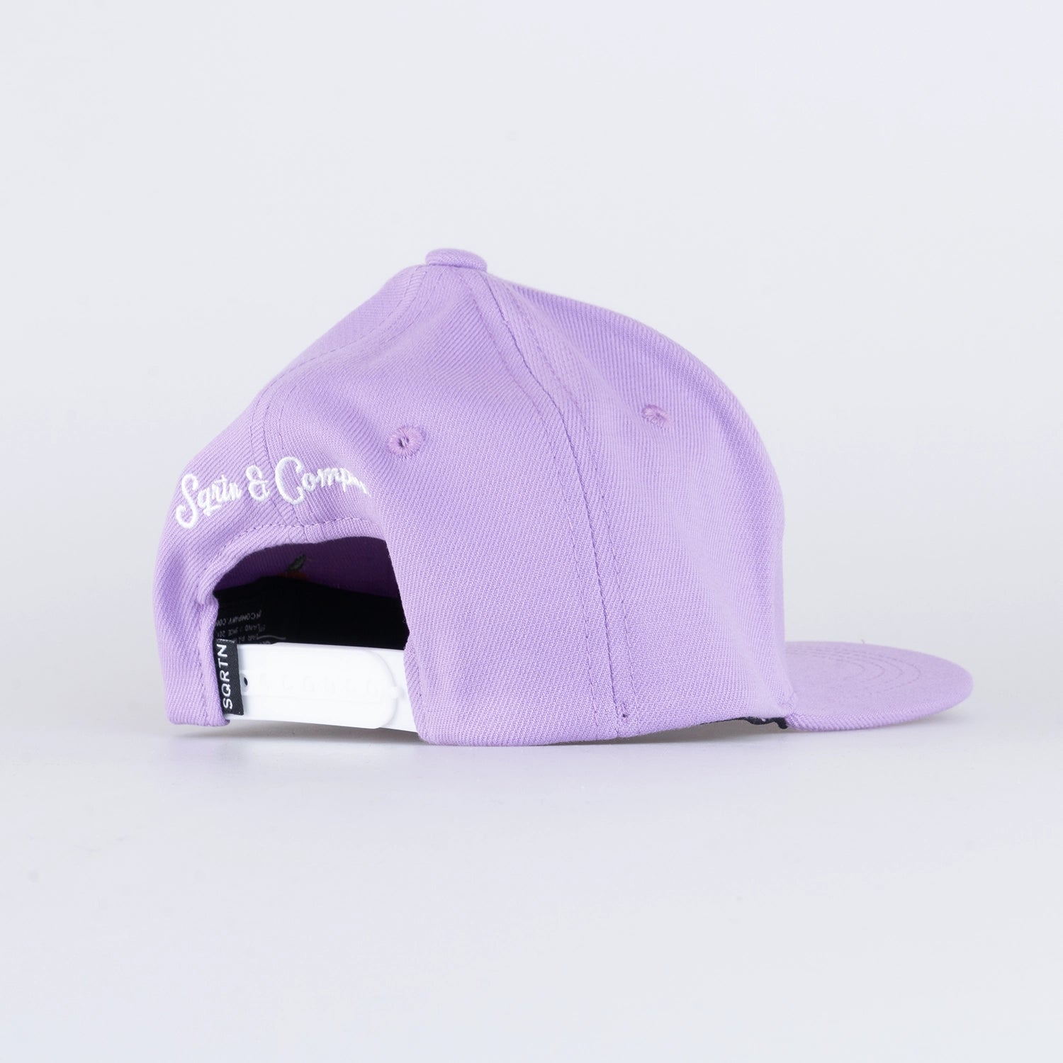 GREAT NORRLAND KIDS CAP - LAVENDER