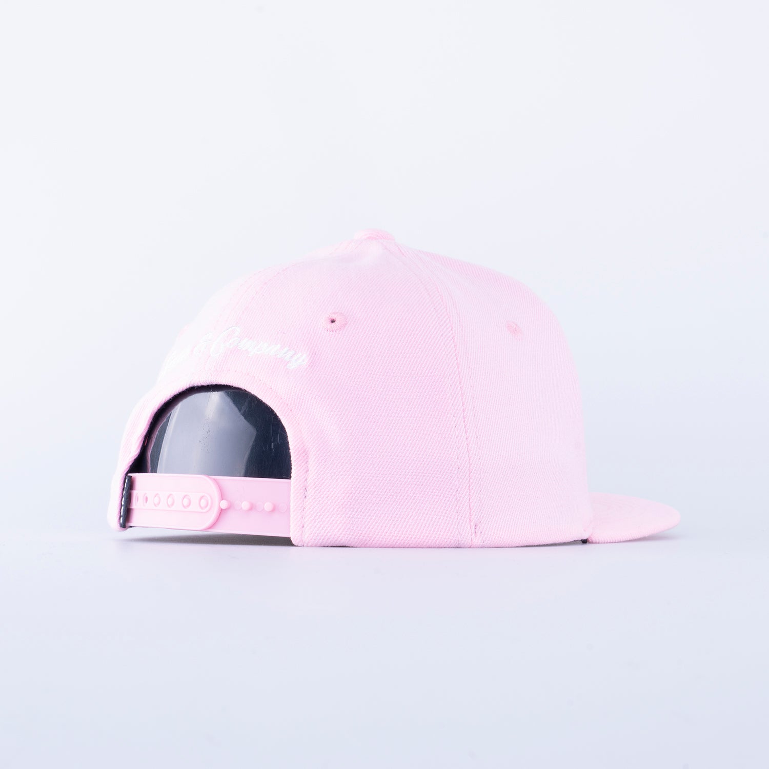 GREAT NORRLAND KIDS CAP - PINK