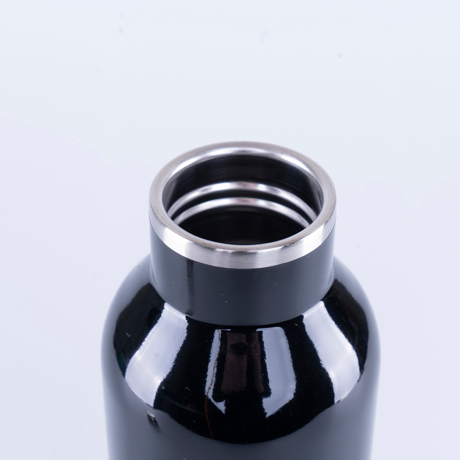 GREAT NORRLAND TERMOS - MUMIN BLACK 600ML