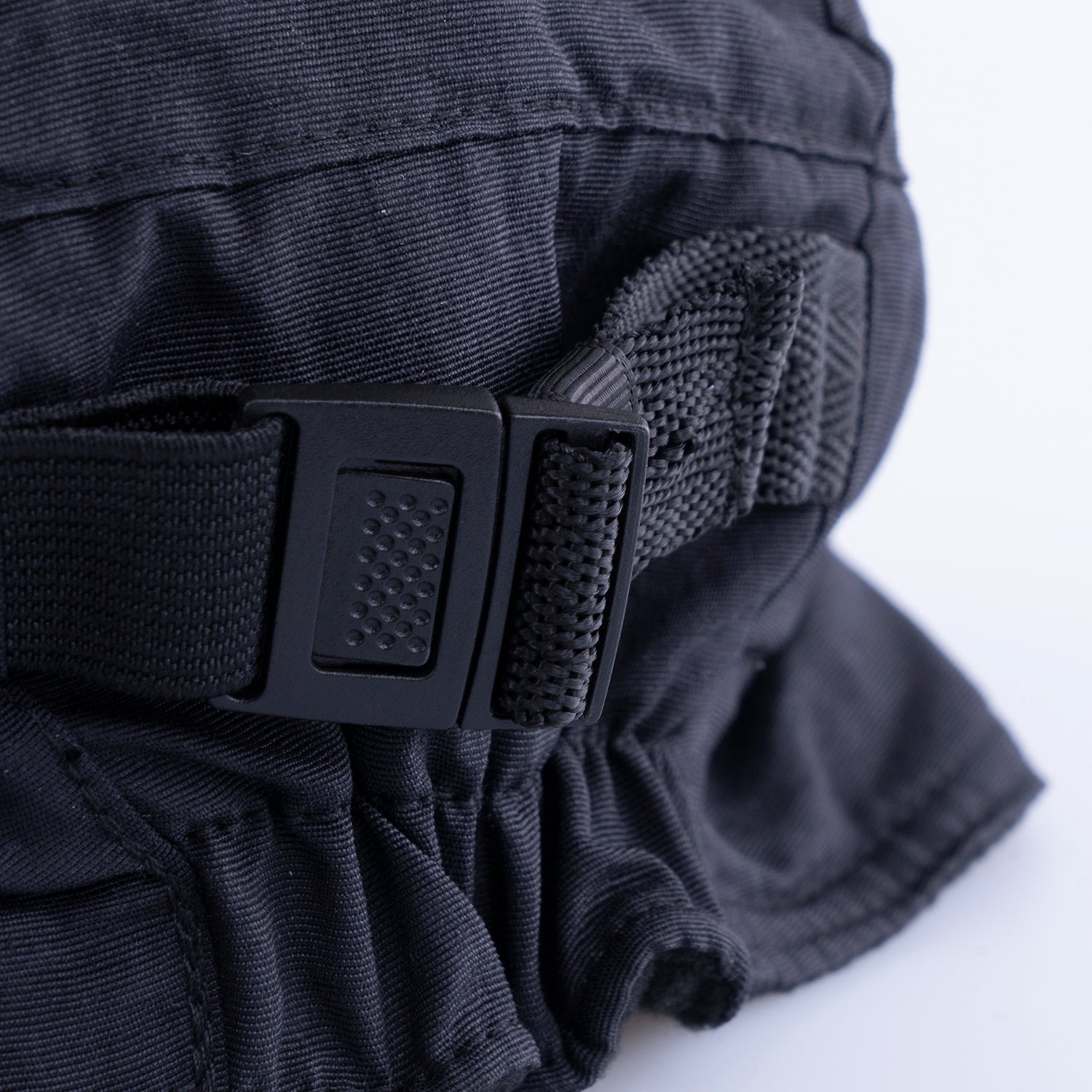 KIRUNA CAP - BLACK