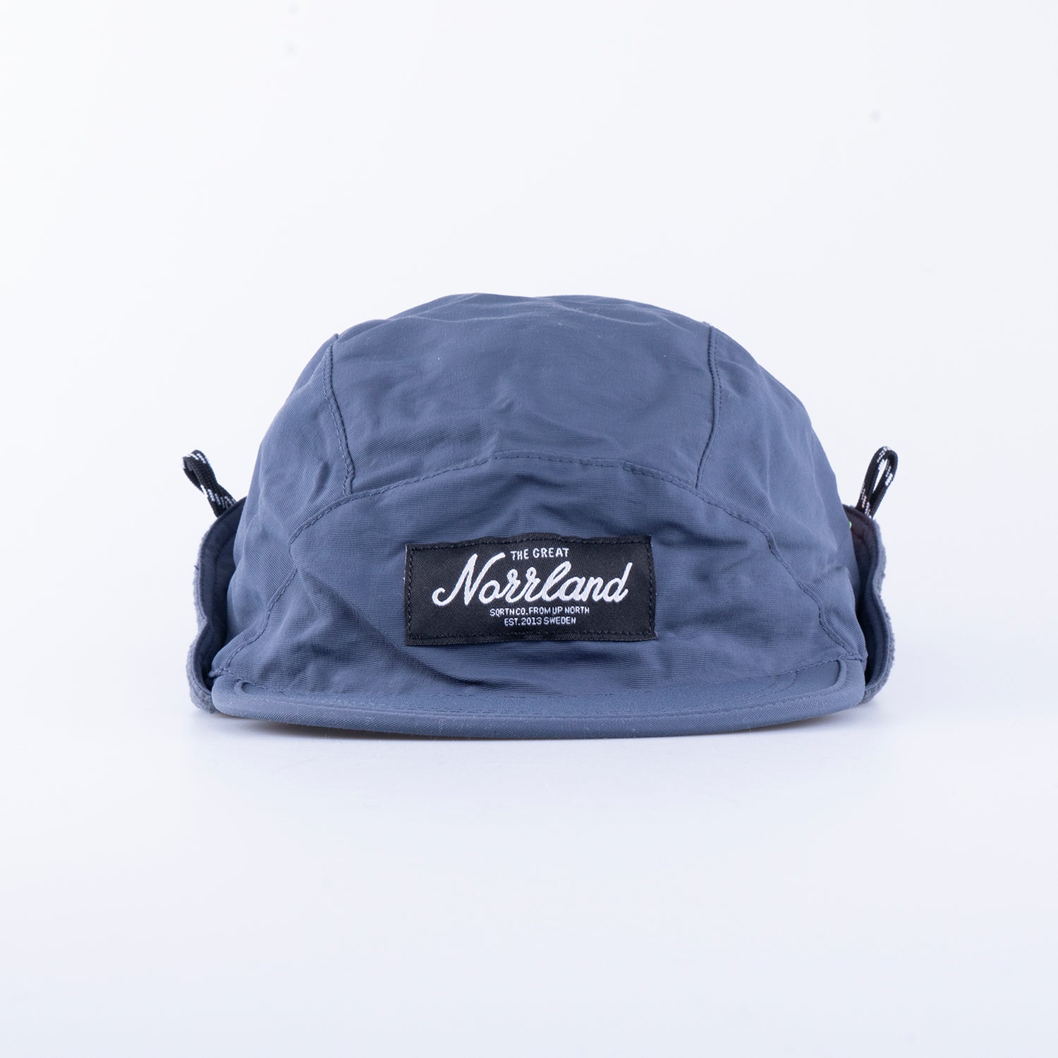 KIRUNA CAP - NAVY