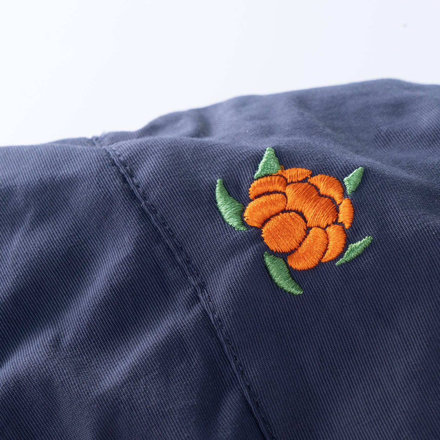 KIRUNA CAP - NAVY